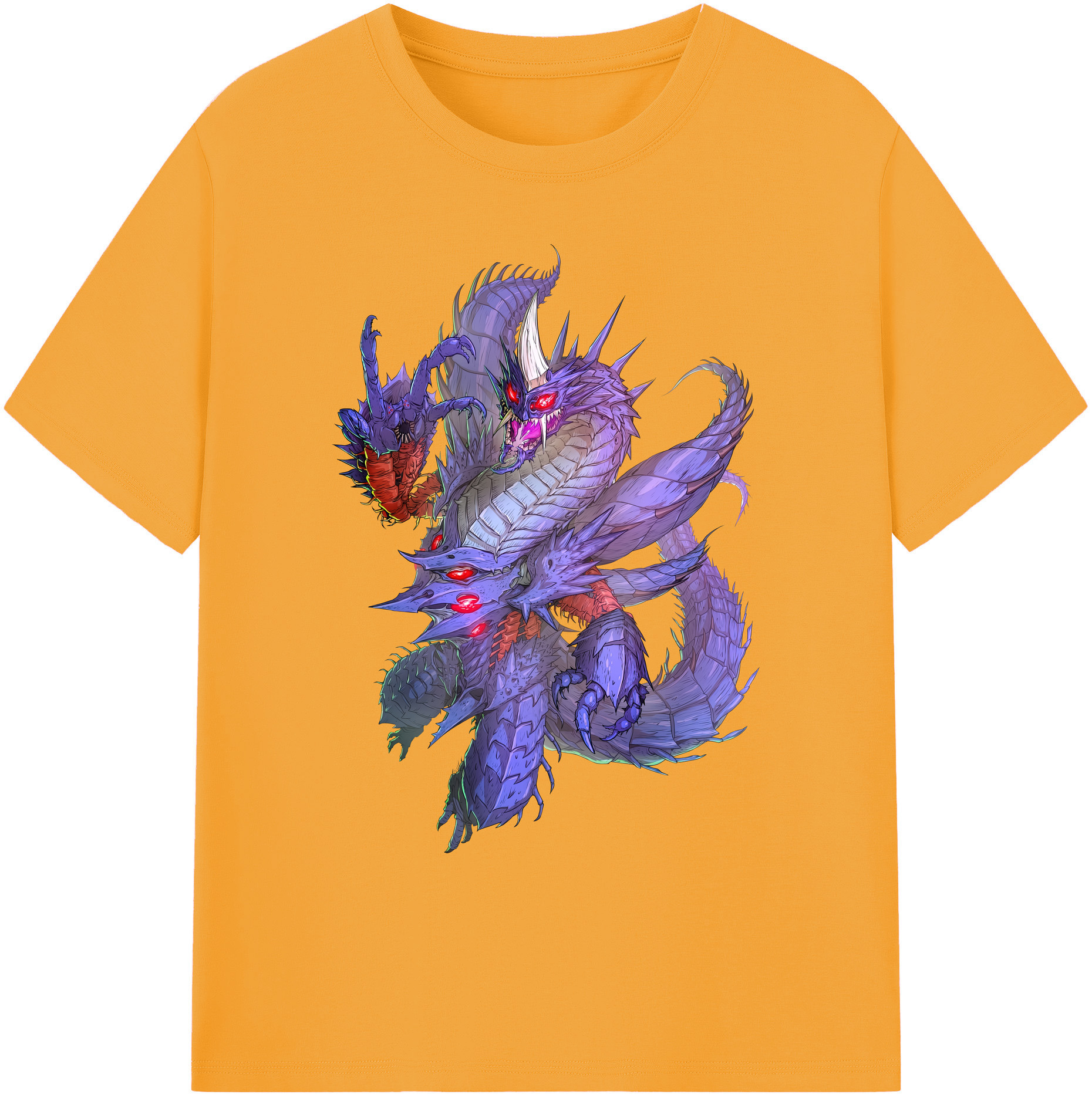 （画像用） ウルトラマン Ultraman 綿100％ メンズ半袖Tシャツ｜肌触りやわらか＆通気性