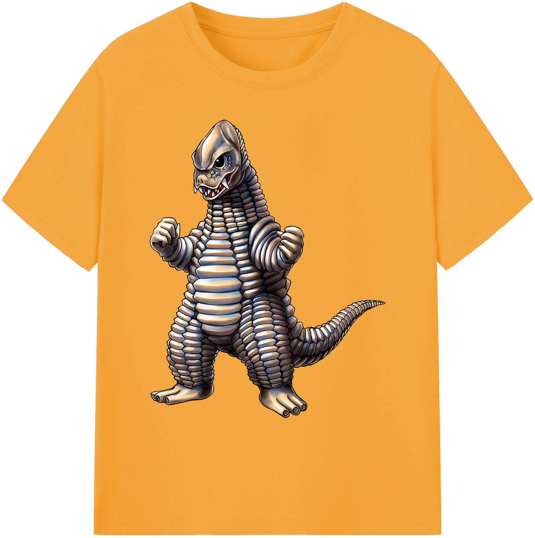 （画像用） ウルトラマン Ultraman 綿100％ メンズ半袖Tシャツ｜肌触りやわらか＆通気性