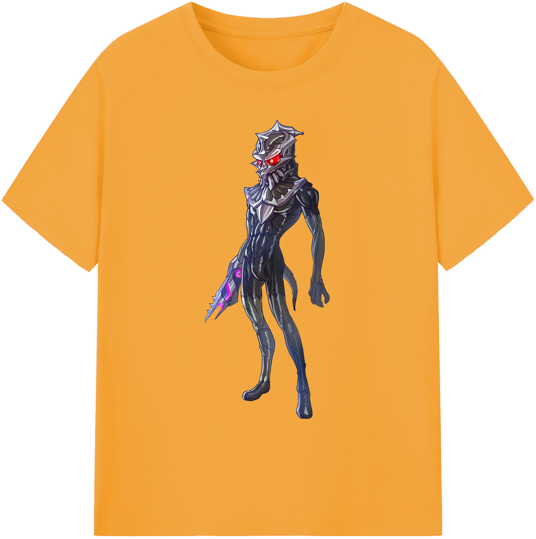 （画像用） ウルトラマン Ultraman 綿100％ メンズ半袖Tシャツ｜肌触りやわらか＆通気性
