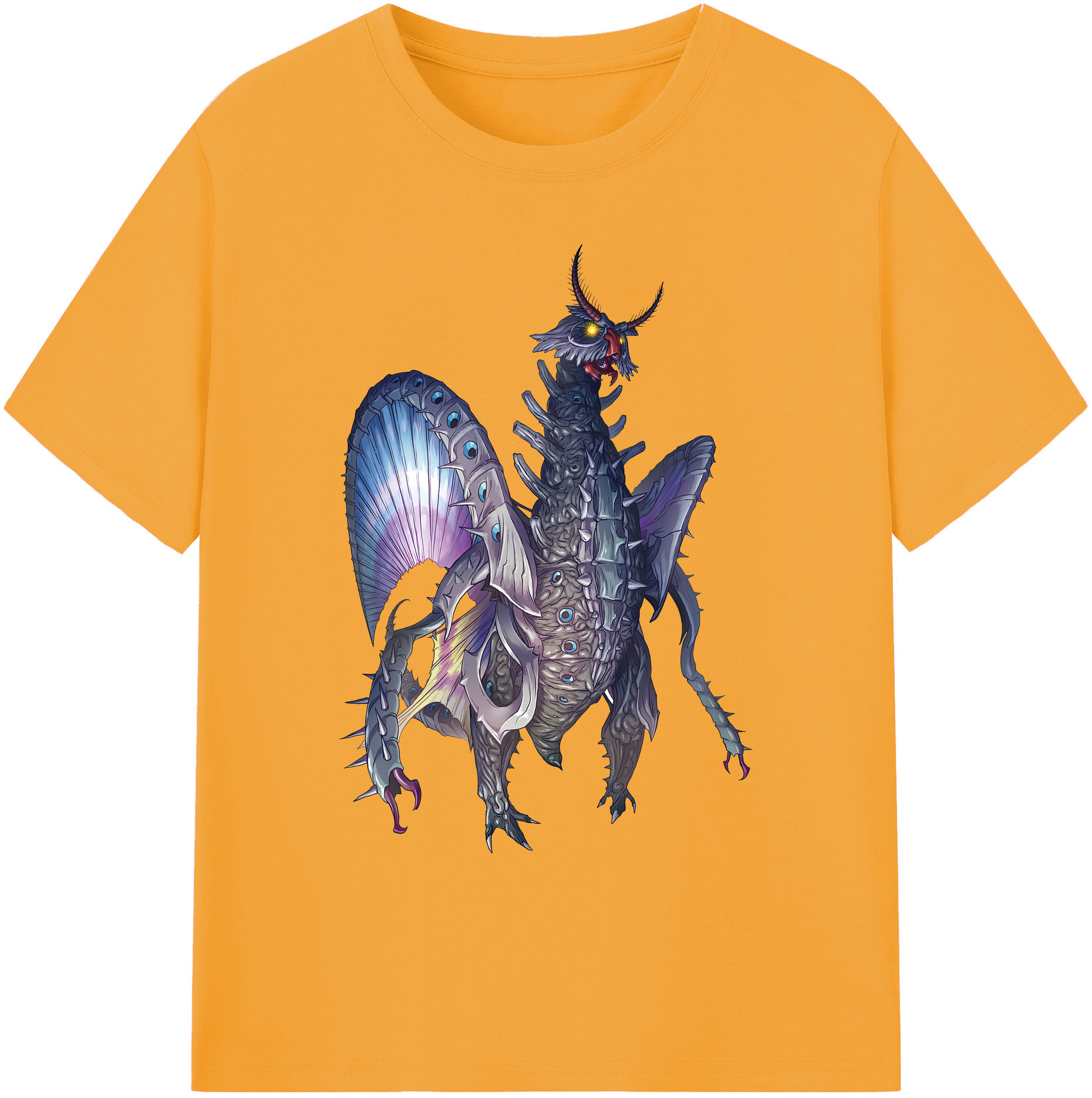 （画像用） ウルトラマン Ultraman 綿100％ メンズ半袖Tシャツ｜肌触りやわらか＆通気性