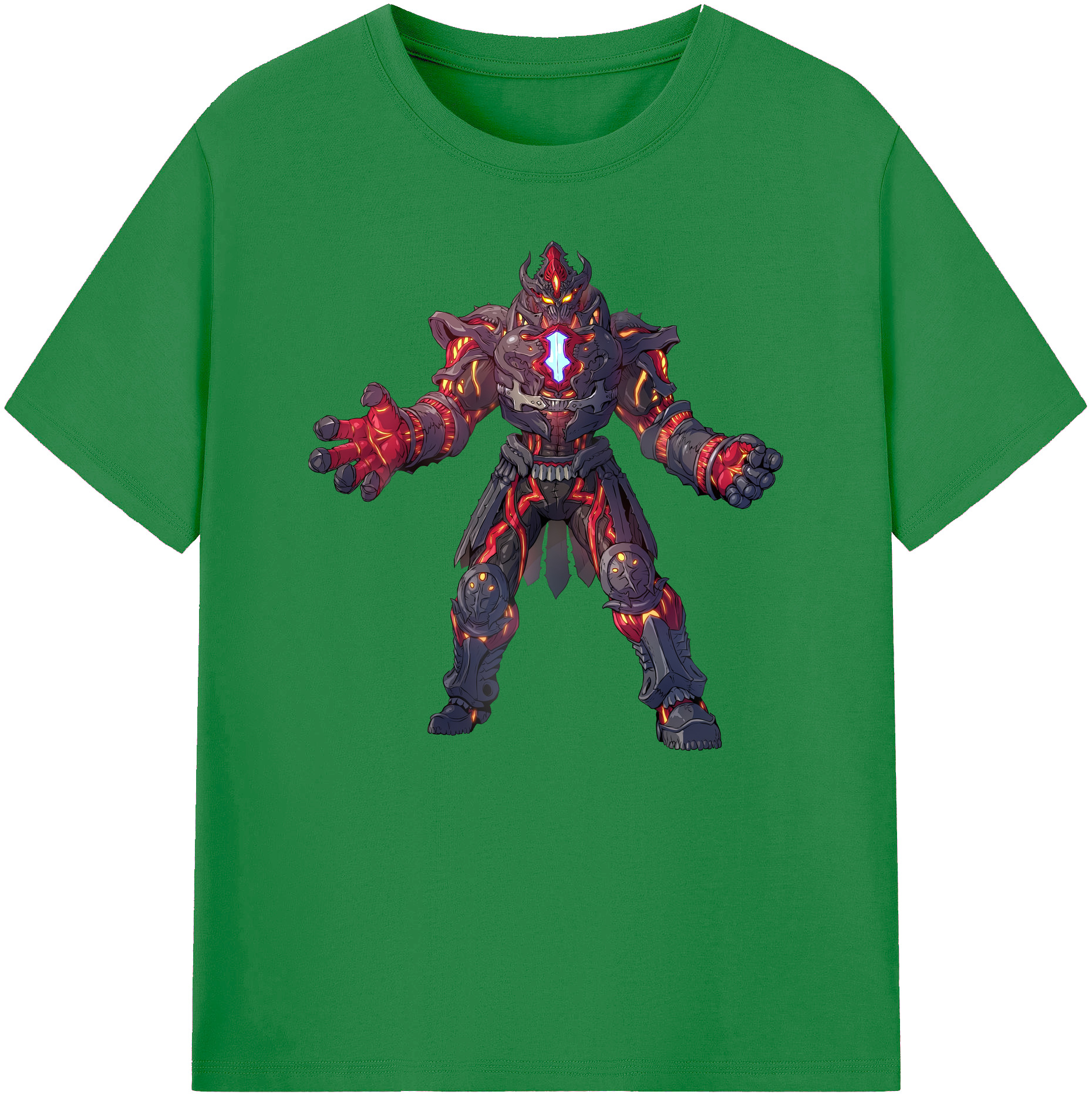 （画像用） ウルトラマン Ultraman 綿100％ メンズ半袖Tシャツ｜肌触りやわらか＆通気性