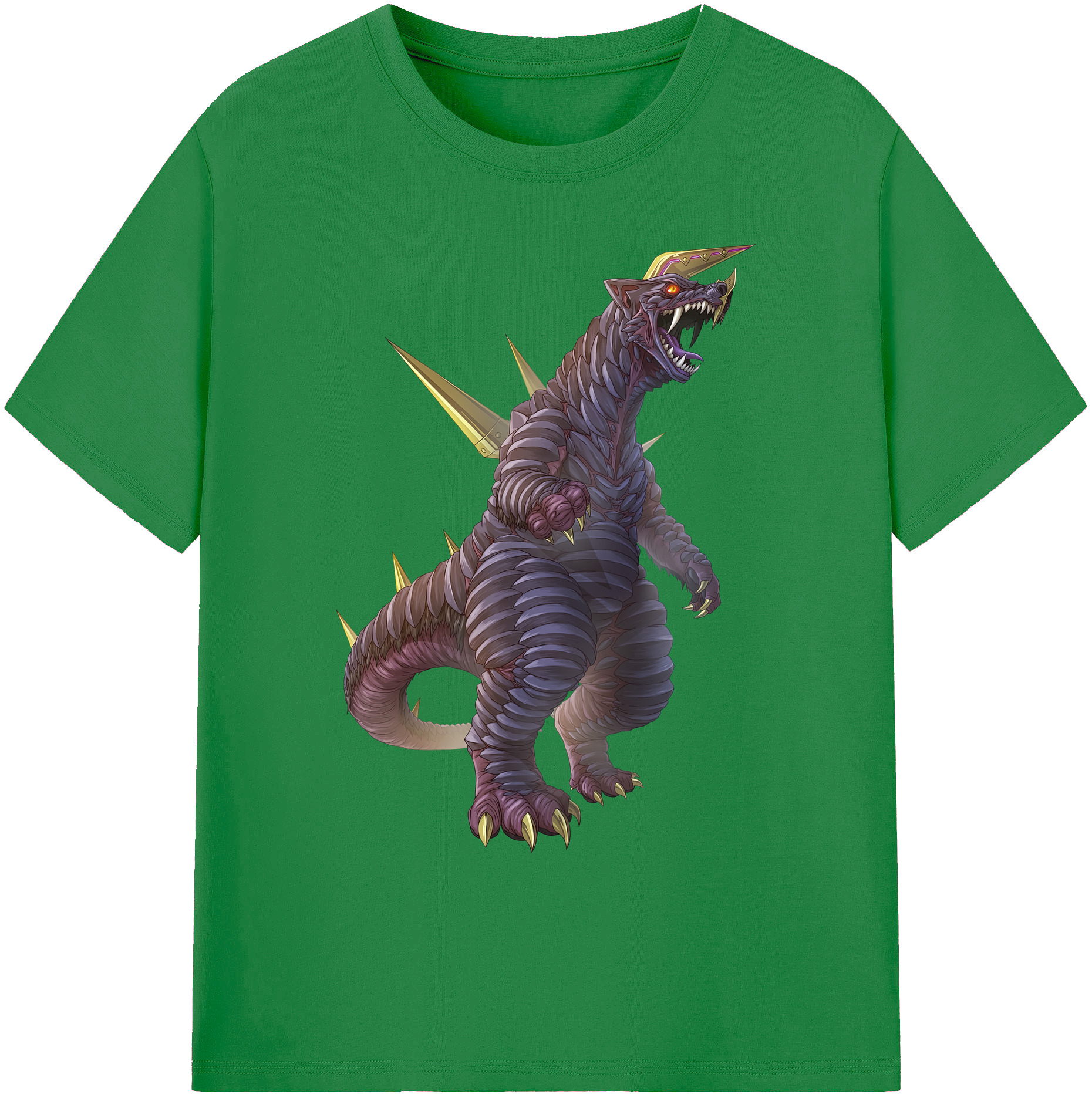（画像用） ウルトラマン Ultraman 綿100％ メンズ半袖Tシャツ｜肌触りやわらか＆通気性