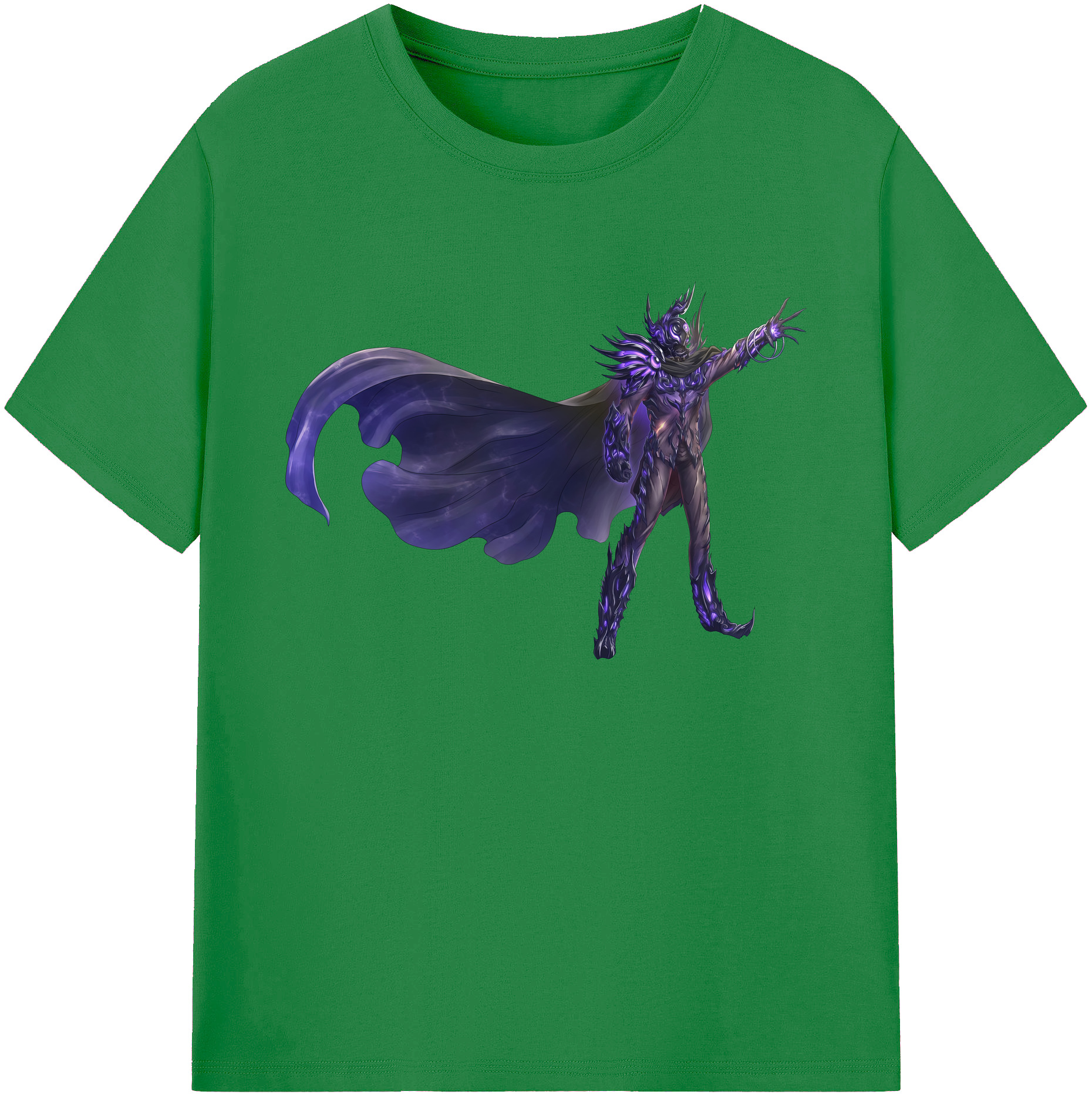 （画像用） ウルトラマン Ultraman 綿100％ メンズ半袖Tシャツ｜肌触りやわらか＆通気性