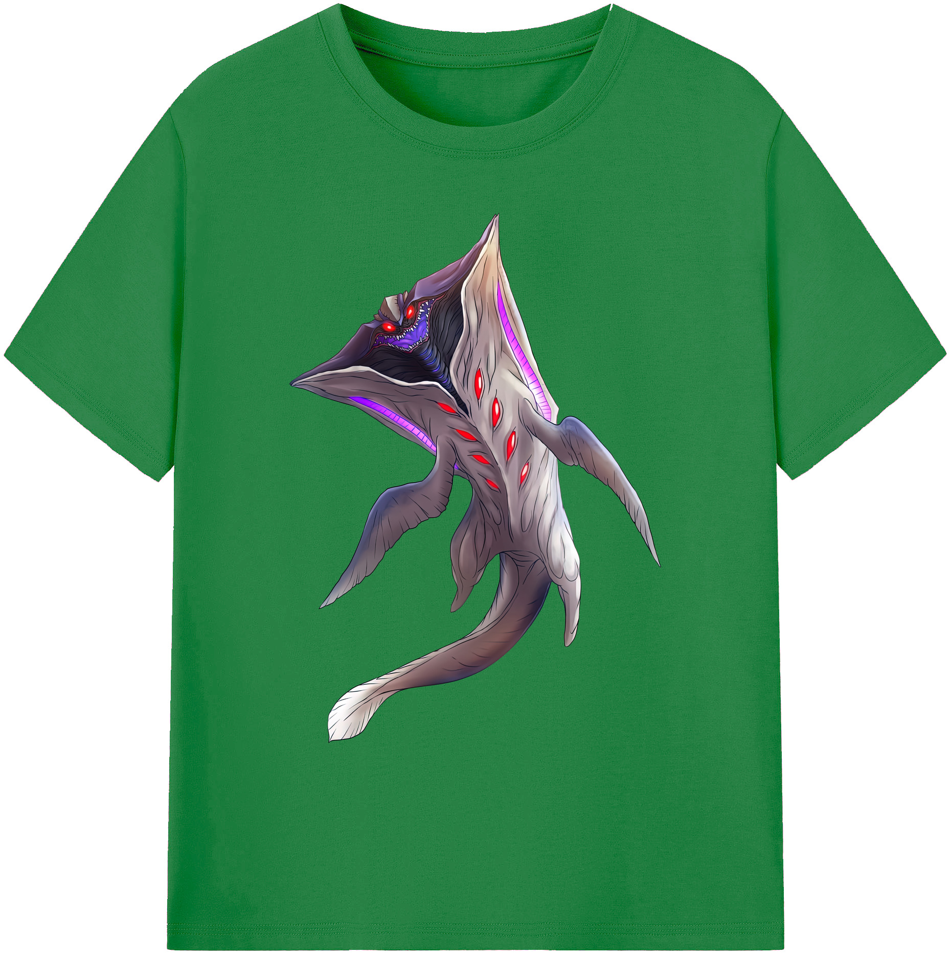 （画像用） ウルトラマン Ultraman 綿100％ メンズ半袖Tシャツ｜肌触りやわらか＆通気性