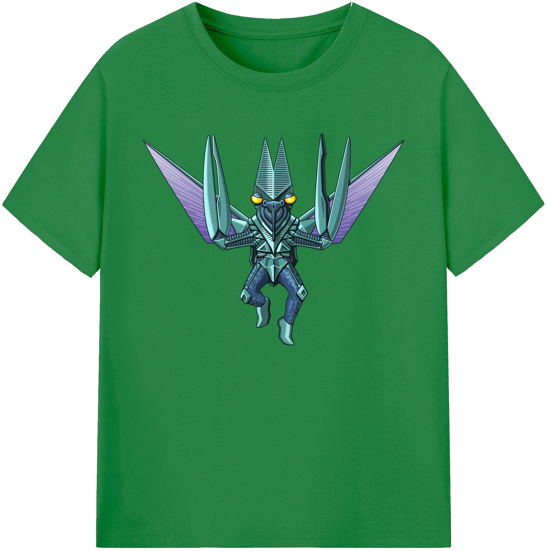 （画像用） ウルトラマン Ultraman 綿100％ メンズ半袖Tシャツ｜肌触りやわらか＆通気性