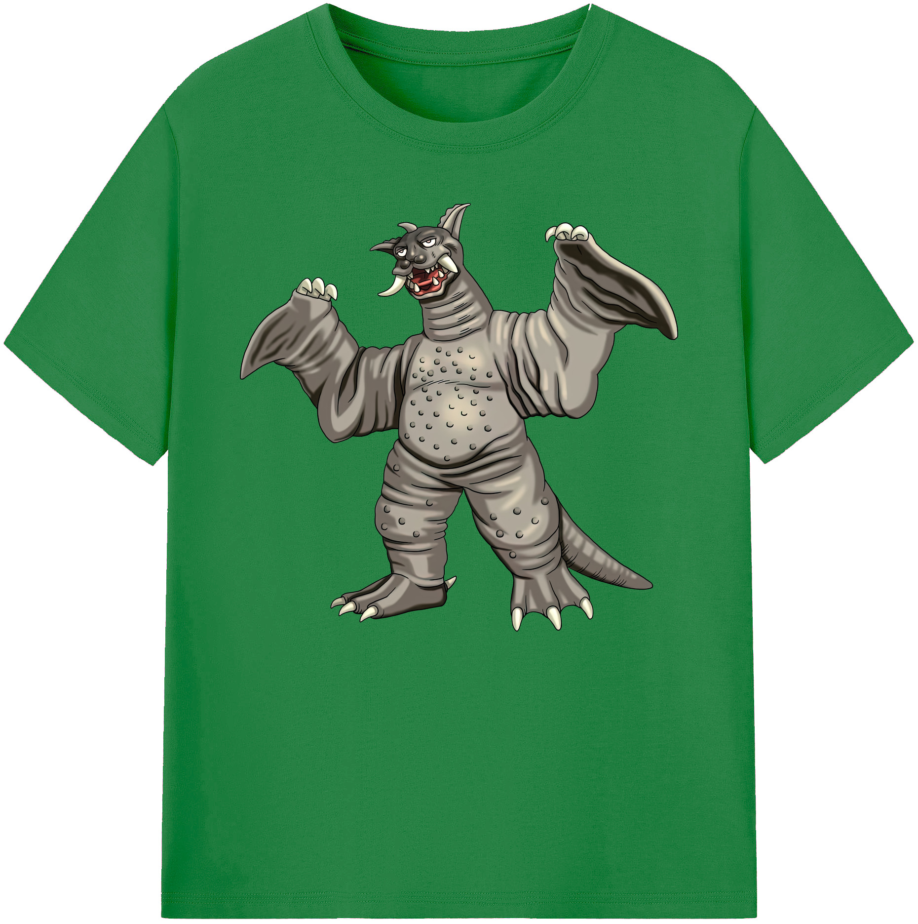 （画像用） ウルトラマン Ultraman 綿100％ メンズ半袖Tシャツ｜肌触りやわらか＆通気性