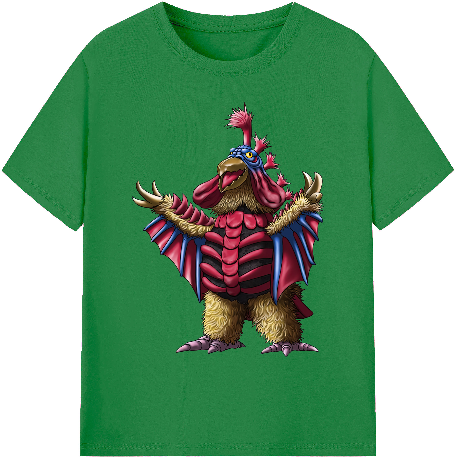 （画像用） ウルトラマン Ultraman 綿100％ メンズ半袖Tシャツ｜肌触りやわらか＆通気性