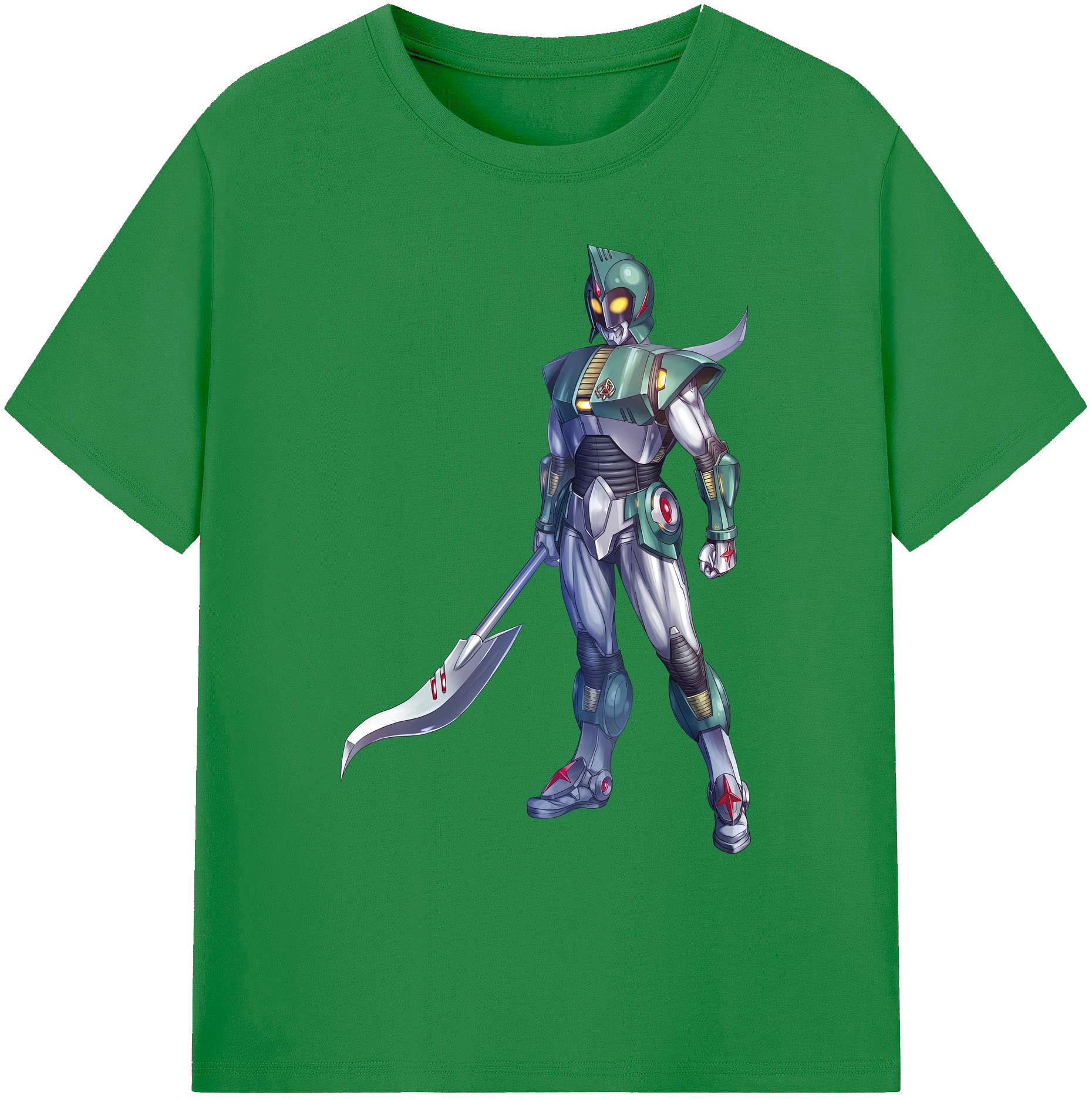 （画像用） ウルトラマン Ultraman 綿100％ メンズ半袖Tシャツ｜肌触りやわらか＆通気性