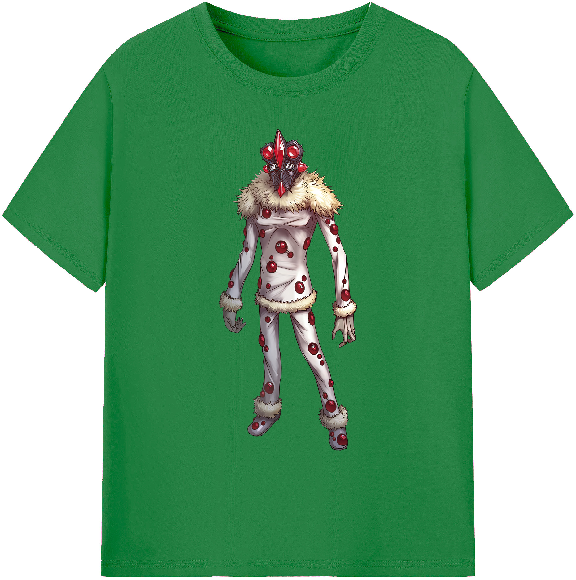 （画像用） ウルトラマン Ultraman 綿100％ メンズ半袖Tシャツ｜肌触りやわらか＆通気性