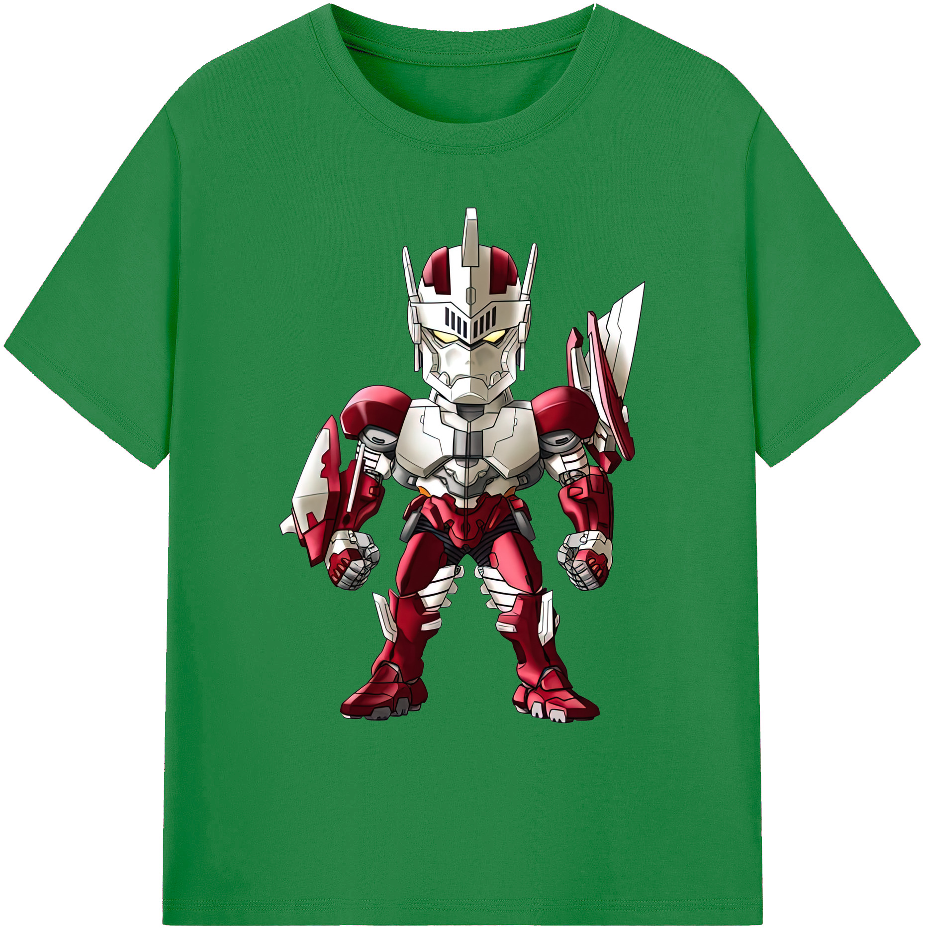 （画像用） ウルトラマン Ultraman 綿100％ メンズ半袖Tシャツ｜肌触りやわらか＆通気性