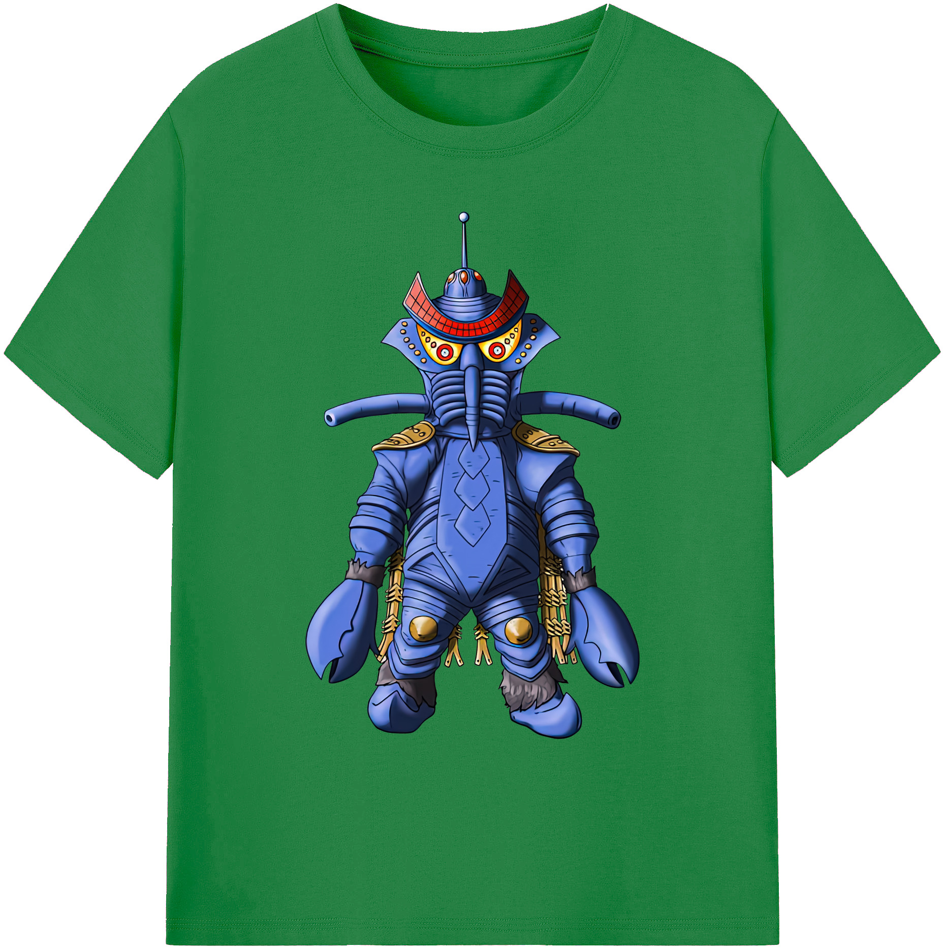 （画像用） ウルトラマン Ultraman 綿100％ メンズ半袖Tシャツ｜肌触りやわらか＆通気性