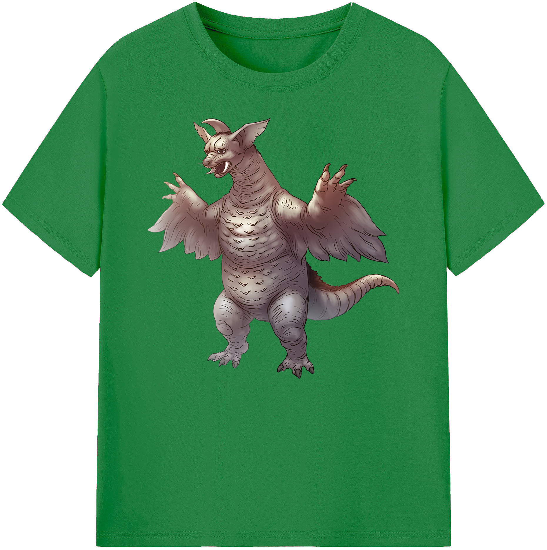 （画像用） ウルトラマン Ultraman 綿100％ メンズ半袖Tシャツ｜肌触りやわらか＆通気性