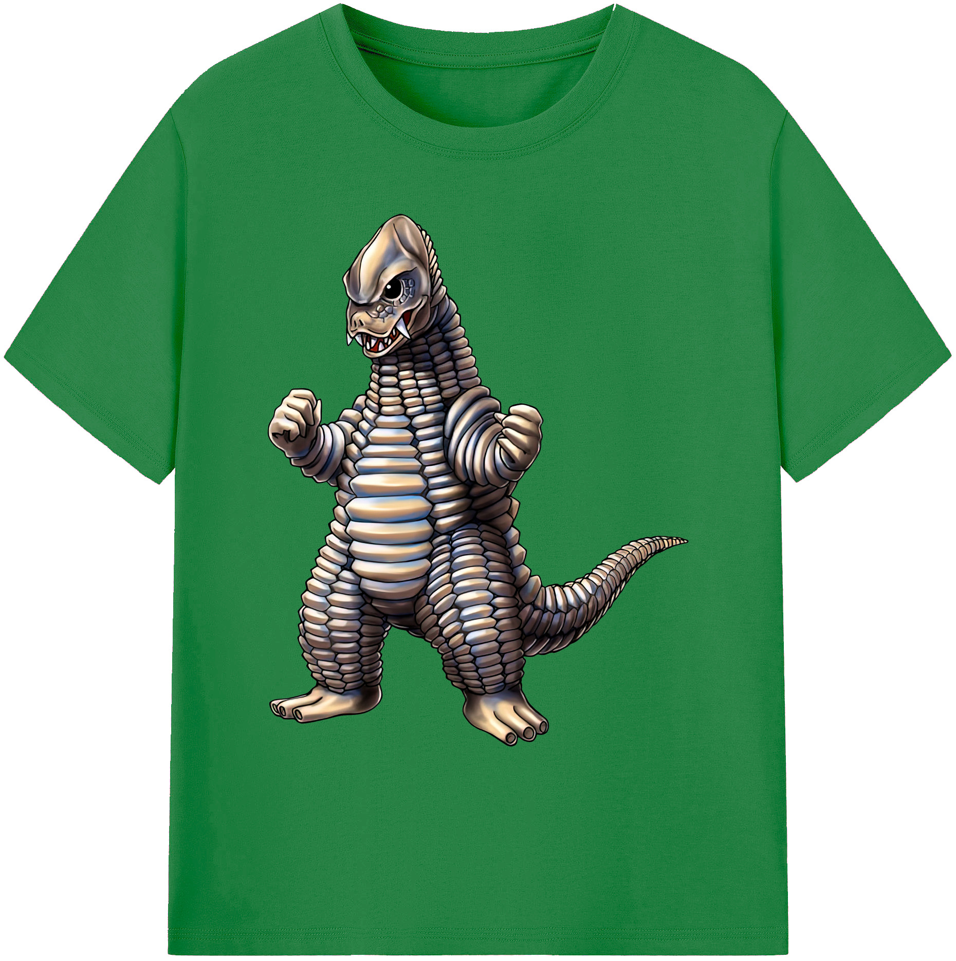 （画像用） ウルトラマン Ultraman 綿100％ メンズ半袖Tシャツ｜肌触りやわらか＆通気性