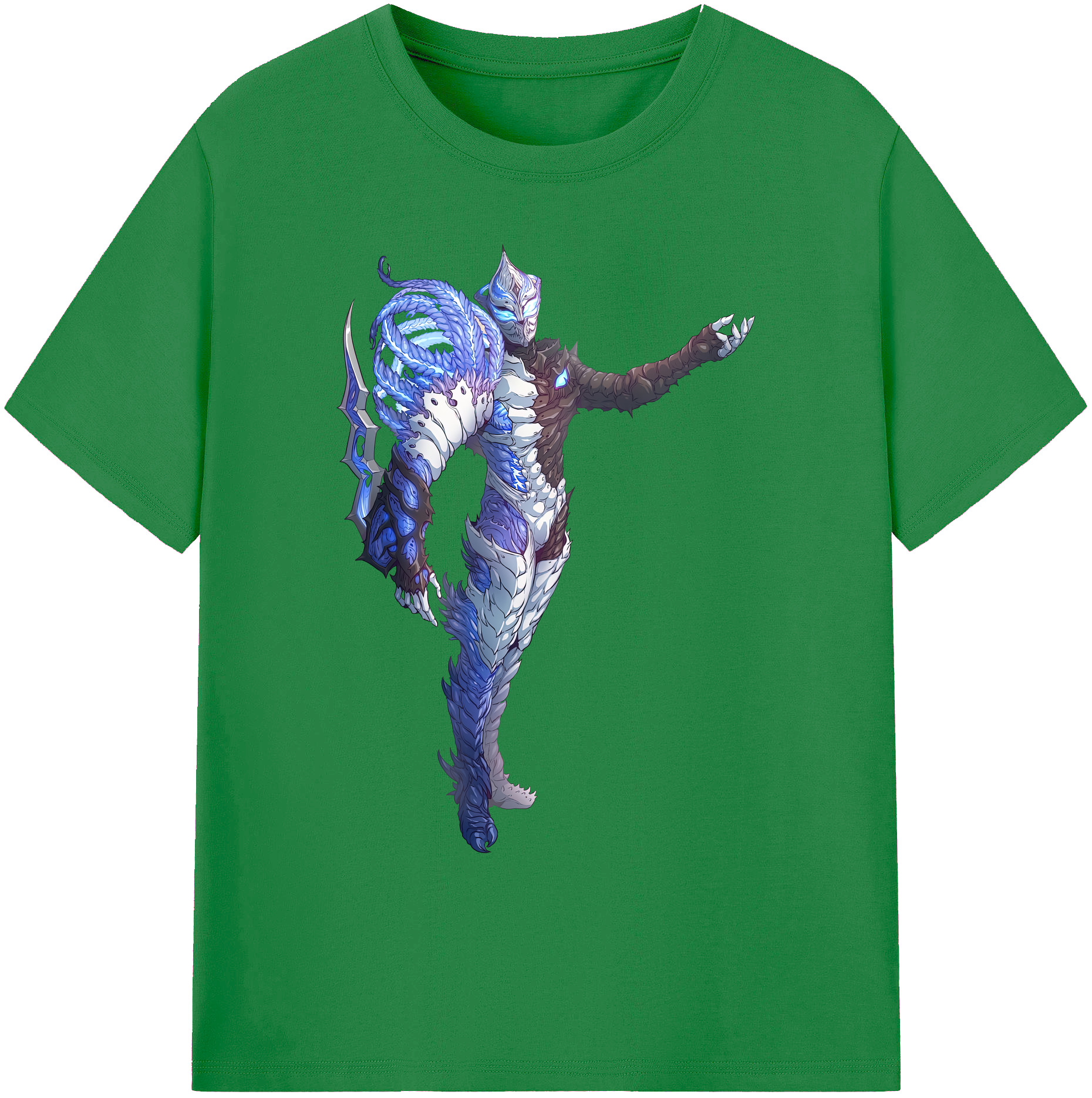 （画像用） ウルトラマン Ultraman 綿100％ メンズ半袖Tシャツ｜肌触りやわらか＆通気性