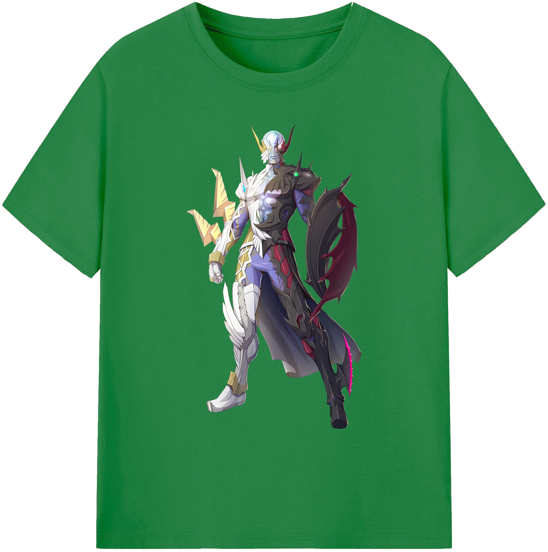 （画像用） ウルトラマン Ultraman 綿100％ メンズ半袖Tシャツ｜肌触りやわらか＆通気性