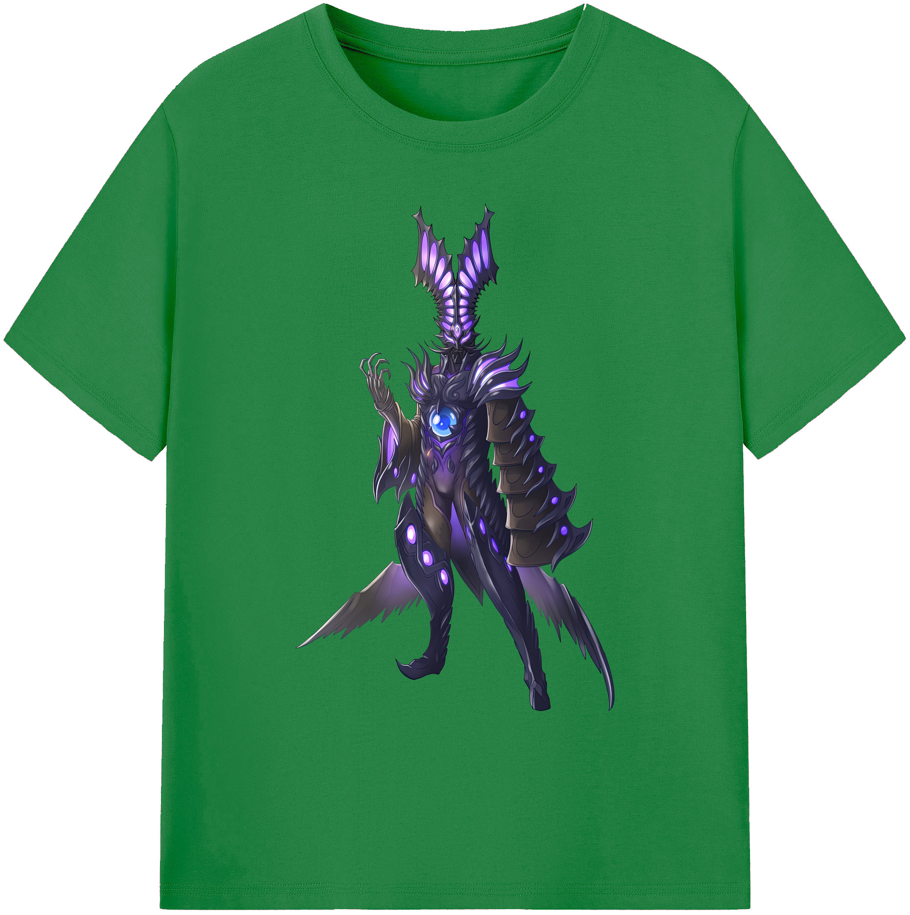 （画像用） ウルトラマン Ultraman 綿100％ メンズ半袖Tシャツ｜肌触りやわらか＆通気性