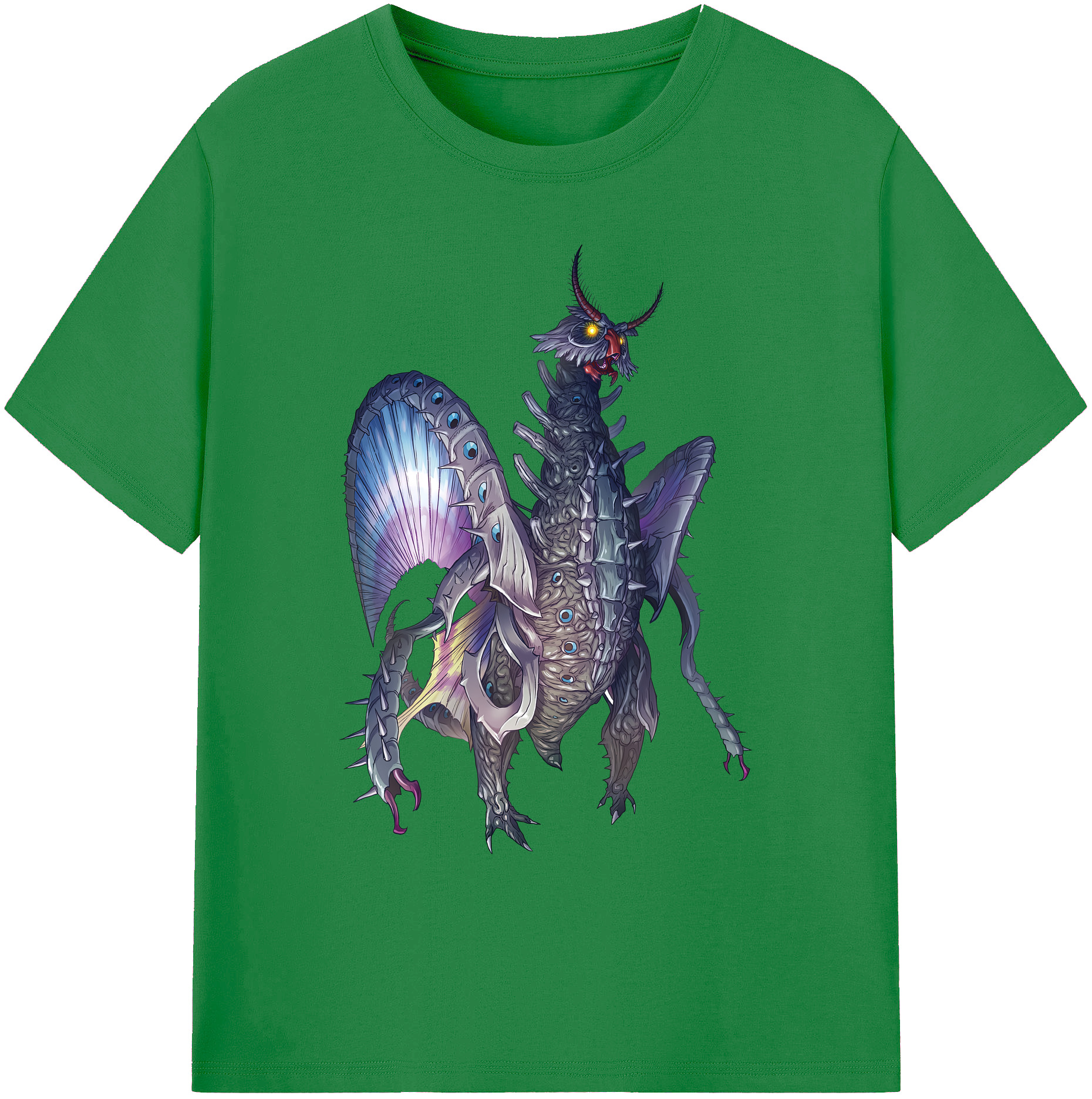 （画像用） ウルトラマン Ultraman 綿100％ メンズ半袖Tシャツ｜肌触りやわらか＆通気性