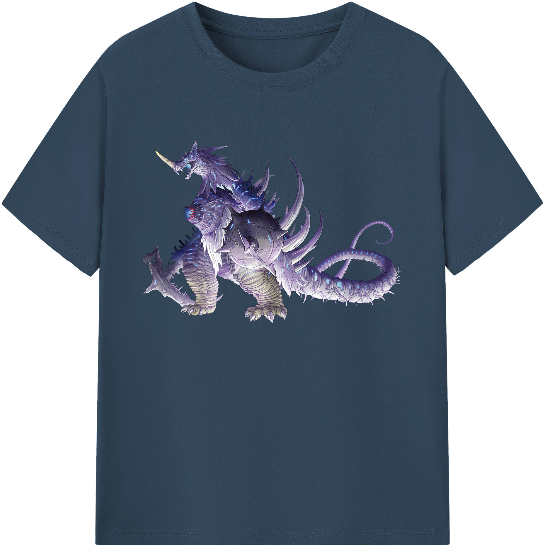 （画像用） ウルトラマン Ultraman 綿100％ メンズ半袖Tシャツ｜肌触りやわらか＆通気性
