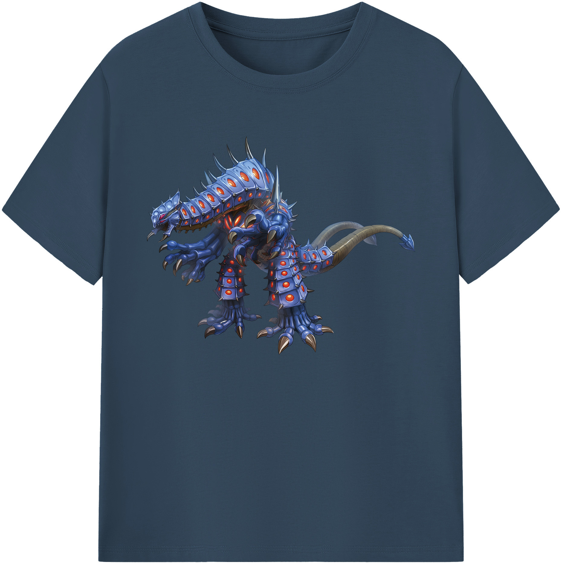 （画像用） ウルトラマン Ultraman 綿100％ メンズ半袖Tシャツ｜肌触りやわらか＆通気性