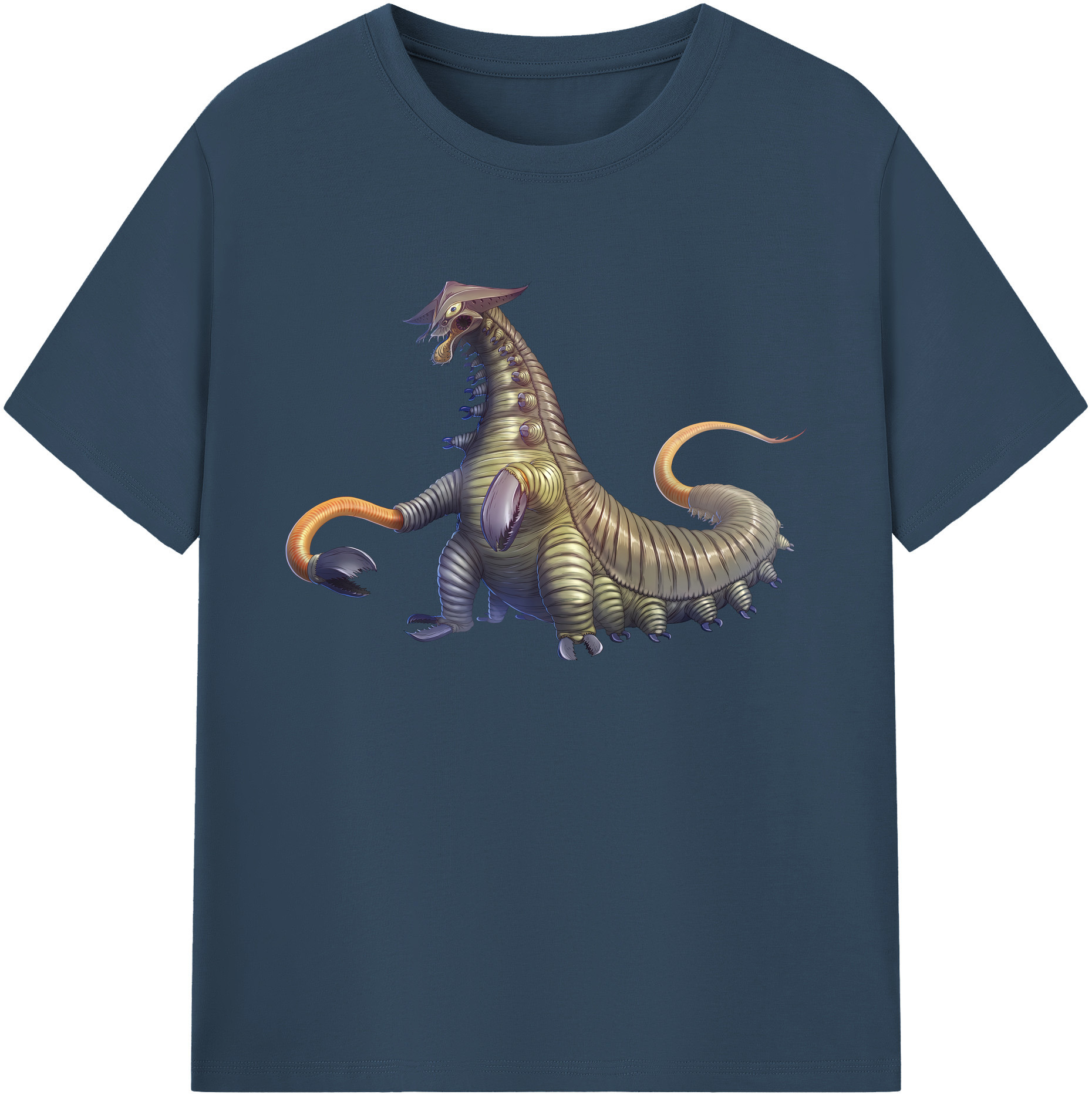 （画像用） ウルトラマン Ultraman 綿100％ メンズ半袖Tシャツ｜肌触りやわらか＆通気性