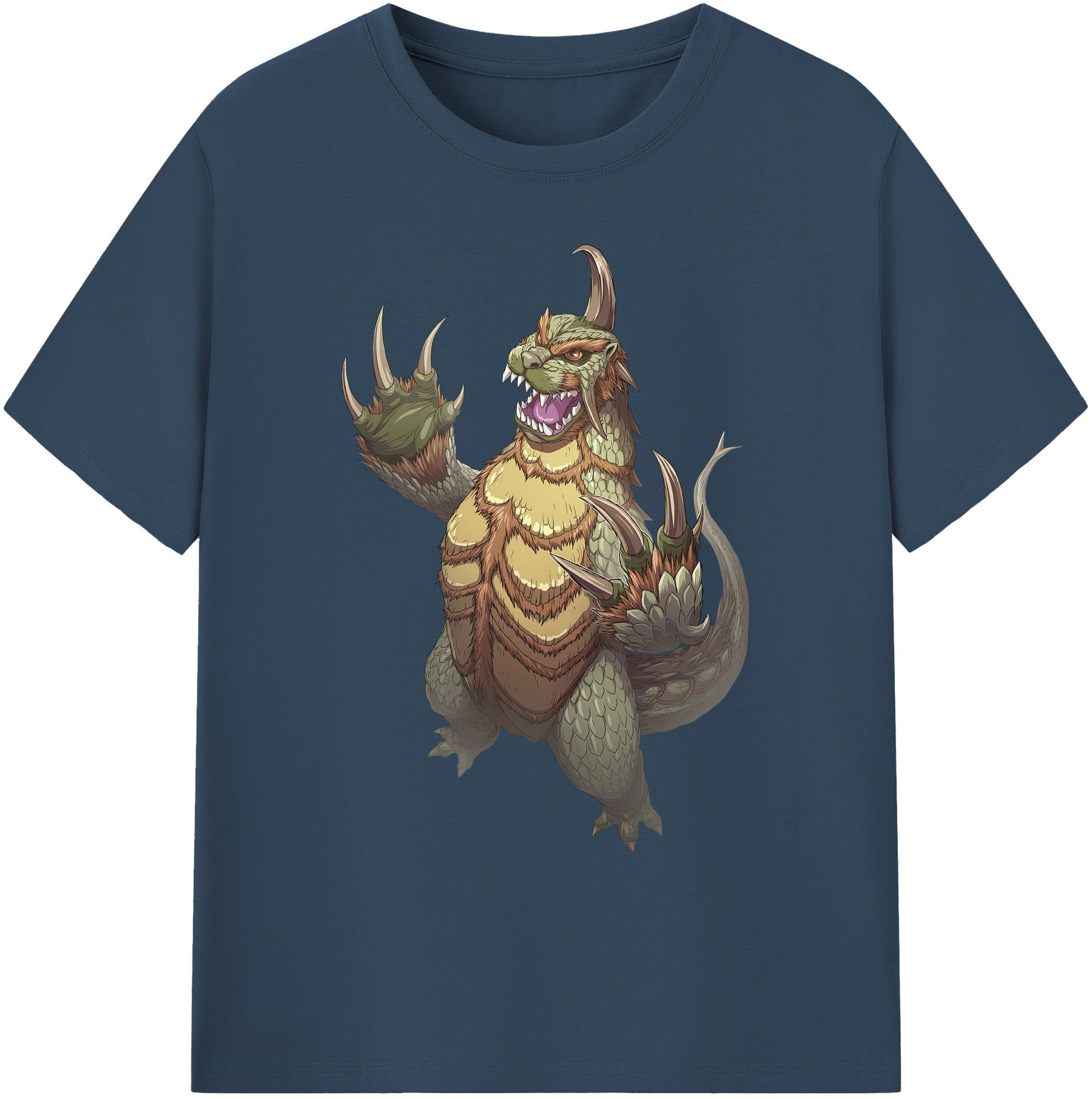 （画像用） ウルトラマン Ultraman 綿100％ メンズ半袖Tシャツ｜肌触りやわらか＆通気性