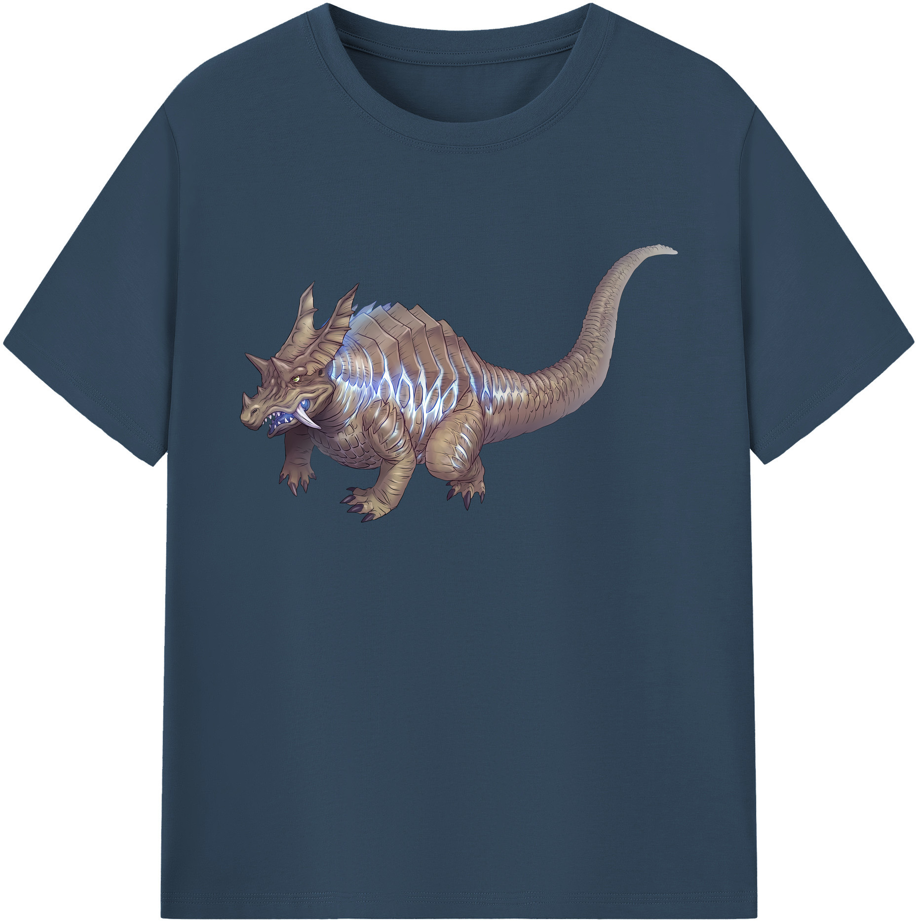 （画像用） ウルトラマン Ultraman 綿100％ メンズ半袖Tシャツ｜肌触りやわらか＆通気性
