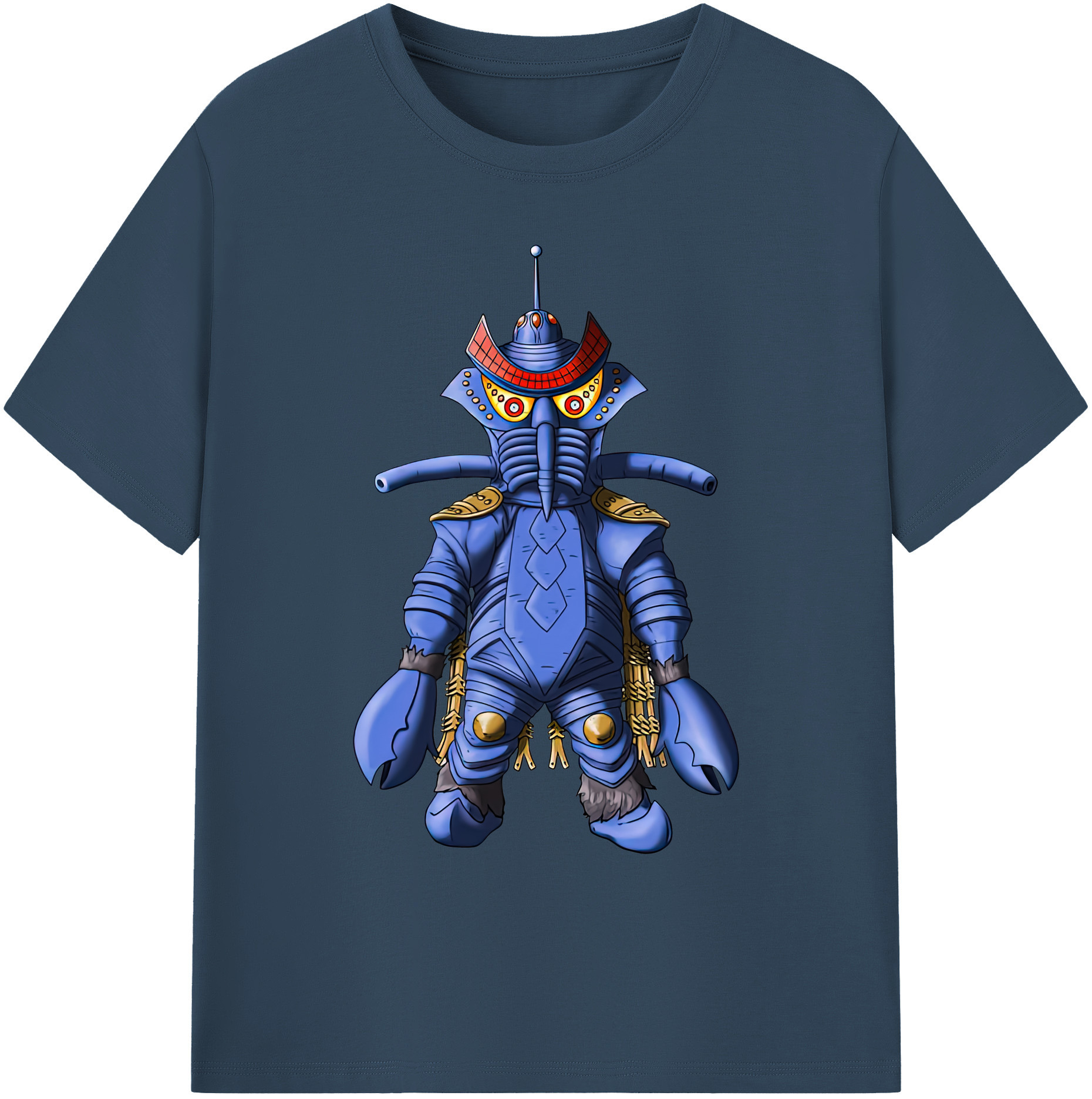 （画像用） ウルトラマン Ultraman 綿100％ メンズ半袖Tシャツ｜肌触りやわらか＆通気性