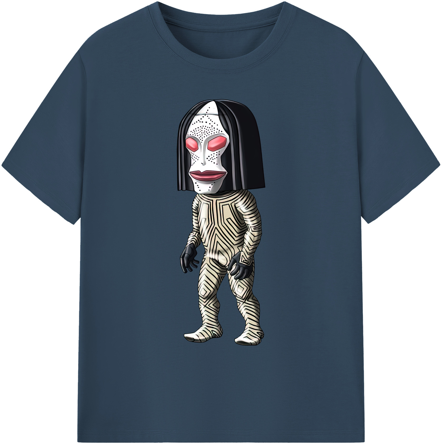 （画像用） ウルトラマン Ultraman 綿100％ メンズ半袖Tシャツ｜肌触りやわらか＆通気性