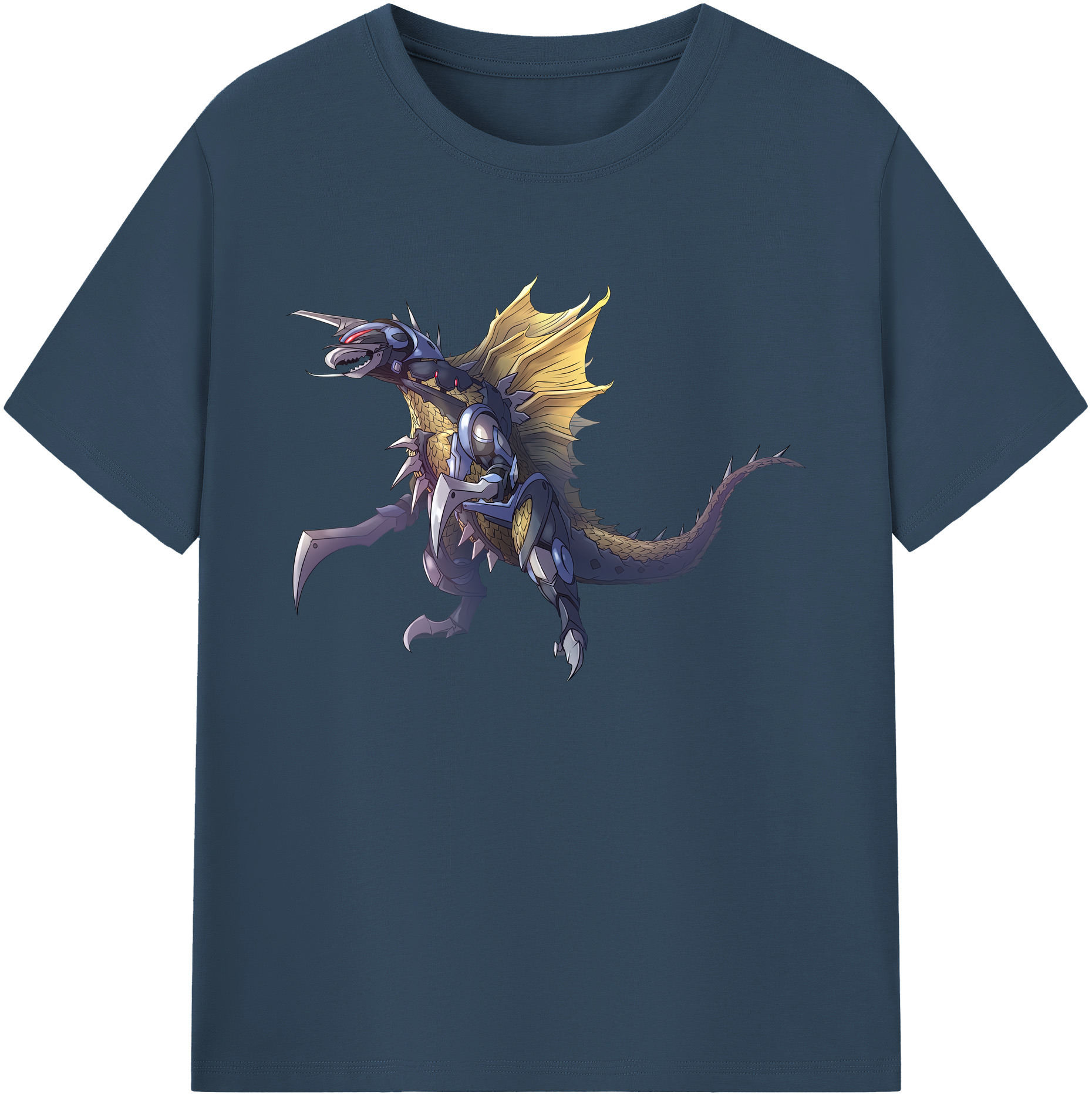 （画像用） ウルトラマン Ultraman 綿100％ メンズ半袖Tシャツ｜肌触りやわらか＆通気性