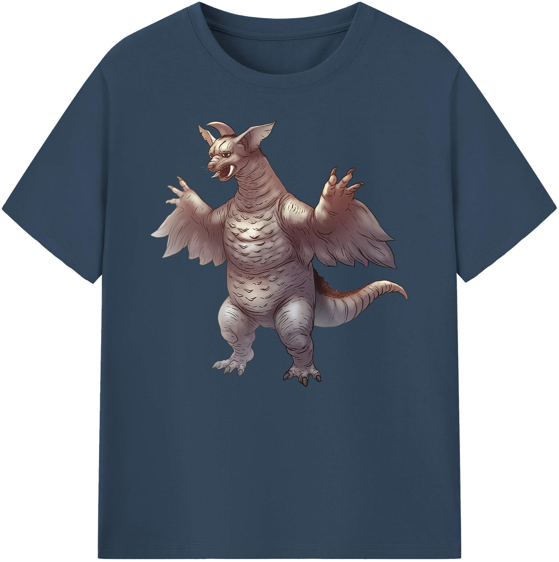 （画像用） ウルトラマン Ultraman 綿100％ メンズ半袖Tシャツ｜肌触りやわらか＆通気性
