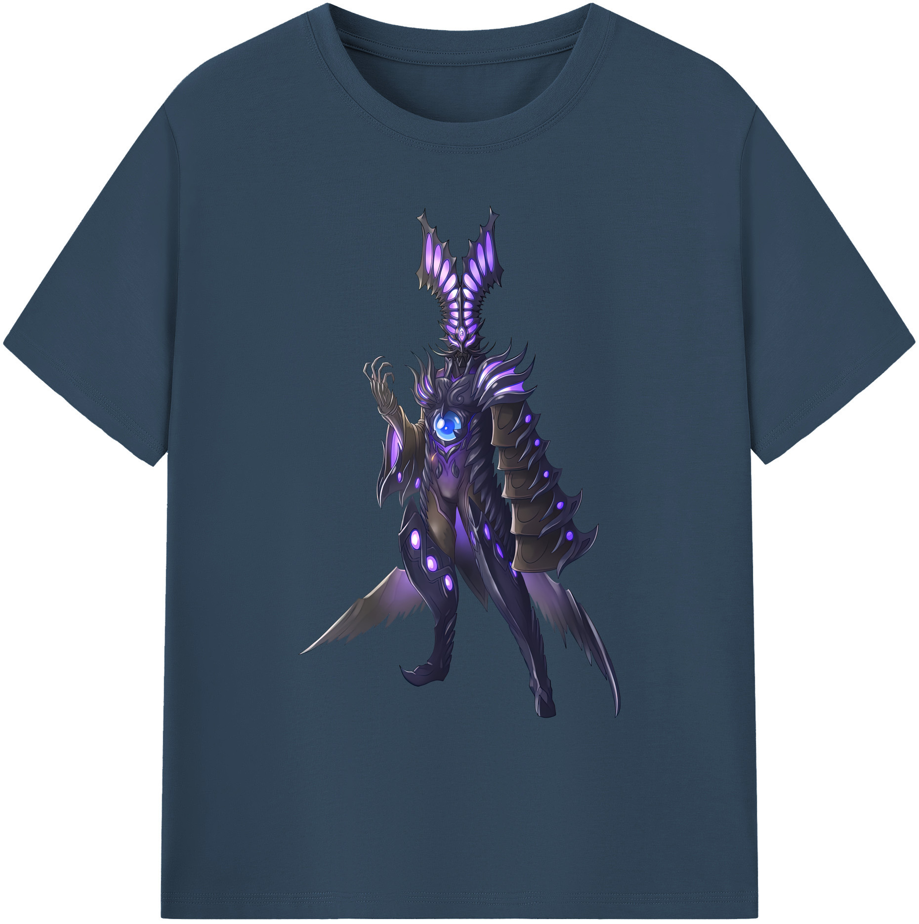 （画像用） ウルトラマン Ultraman 綿100％ メンズ半袖Tシャツ｜肌触りやわらか＆通気性