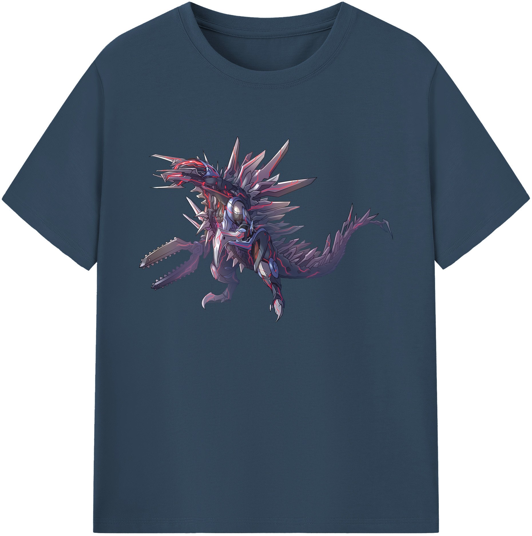 （画像用） ウルトラマン Ultraman 綿100％ メンズ半袖Tシャツ｜肌触りやわらか＆通気性