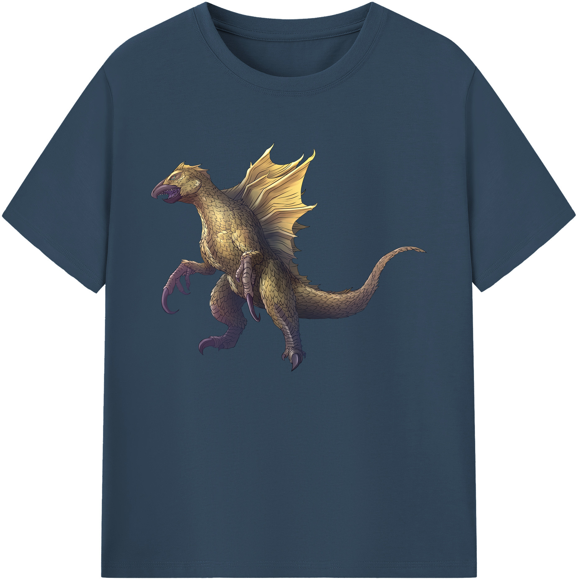 （画像用） ウルトラマン Ultraman 綿100％ メンズ半袖Tシャツ｜肌触りやわらか＆通気性