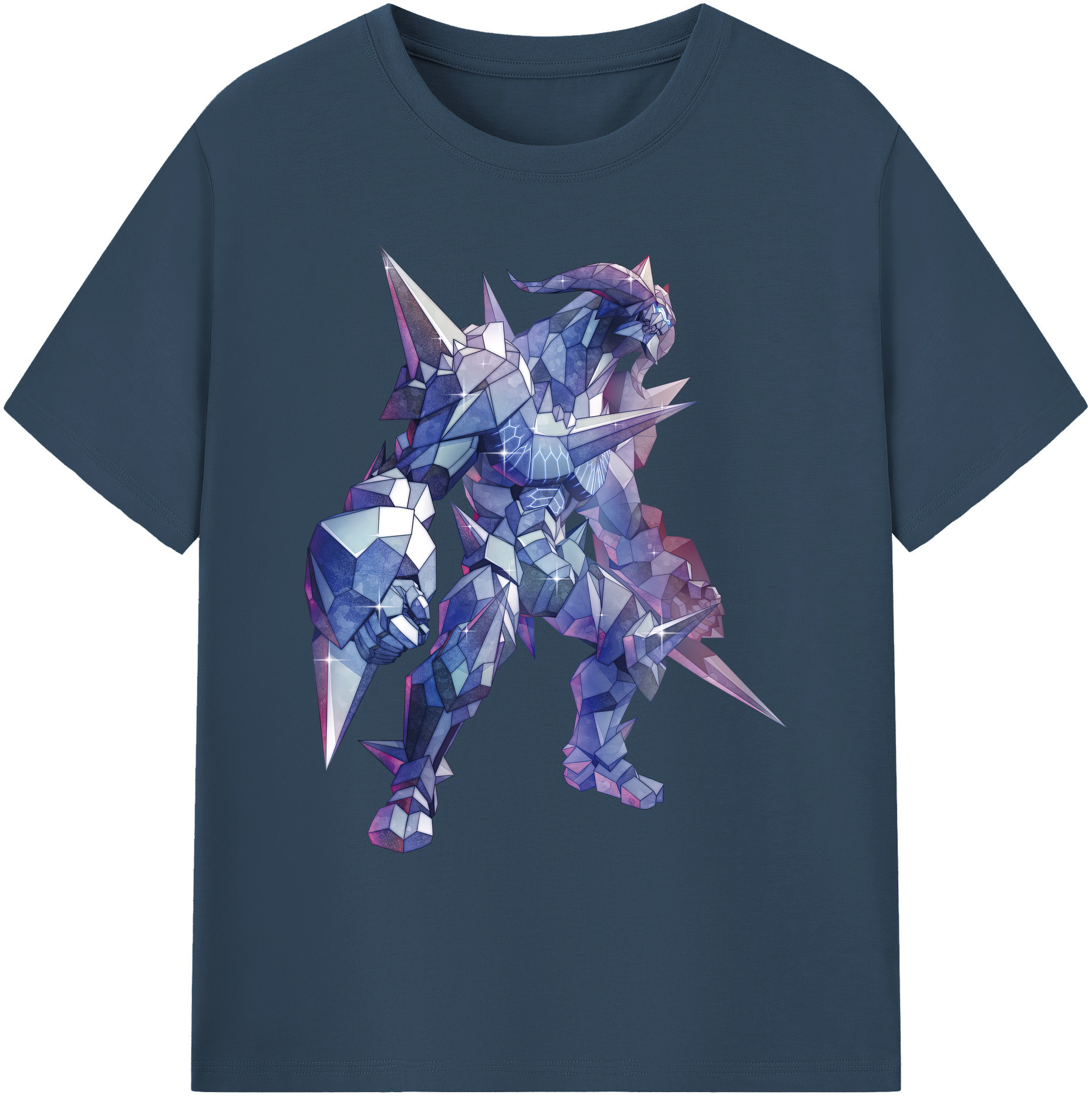 （画像用） ウルトラマン Ultraman 綿100％ メンズ半袖Tシャツ｜肌触りやわらか＆通気性