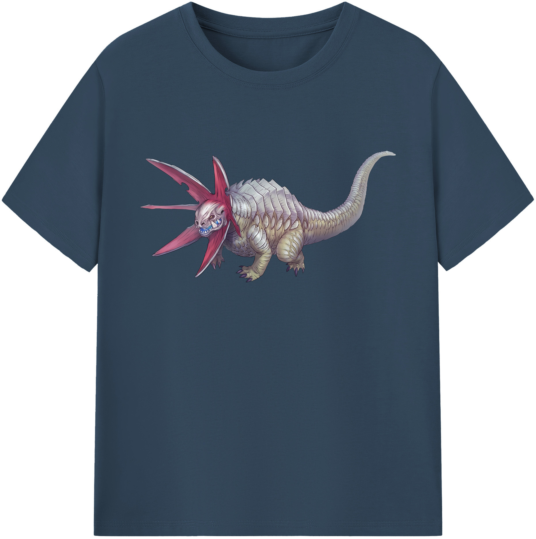 （画像用） ウルトラマン Ultraman 綿100％ メンズ半袖Tシャツ｜肌触りやわらか＆通気性