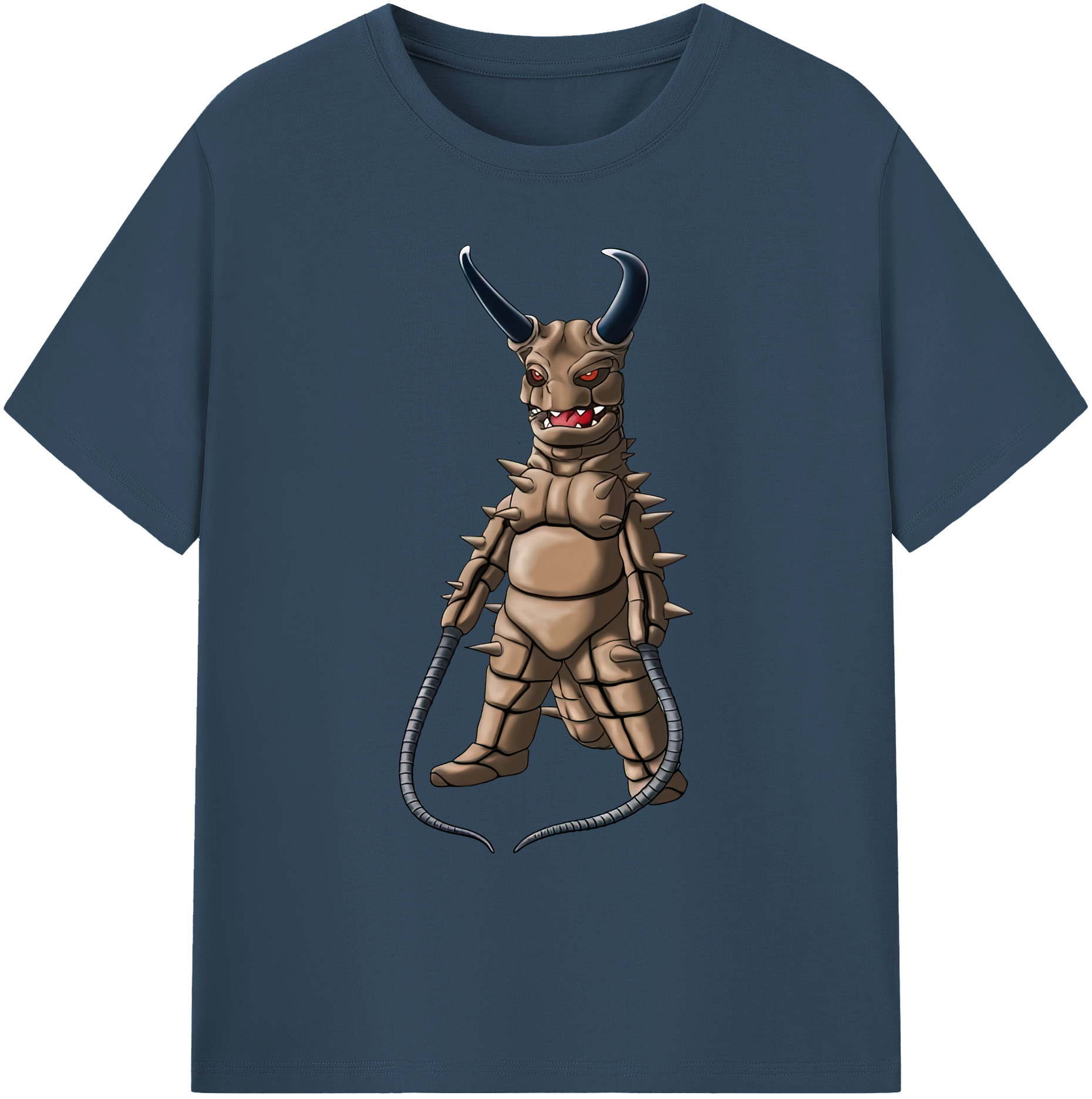 （画像用） ウルトラマン Ultraman 綿100％ メンズ半袖Tシャツ｜肌触りやわらか＆通気性