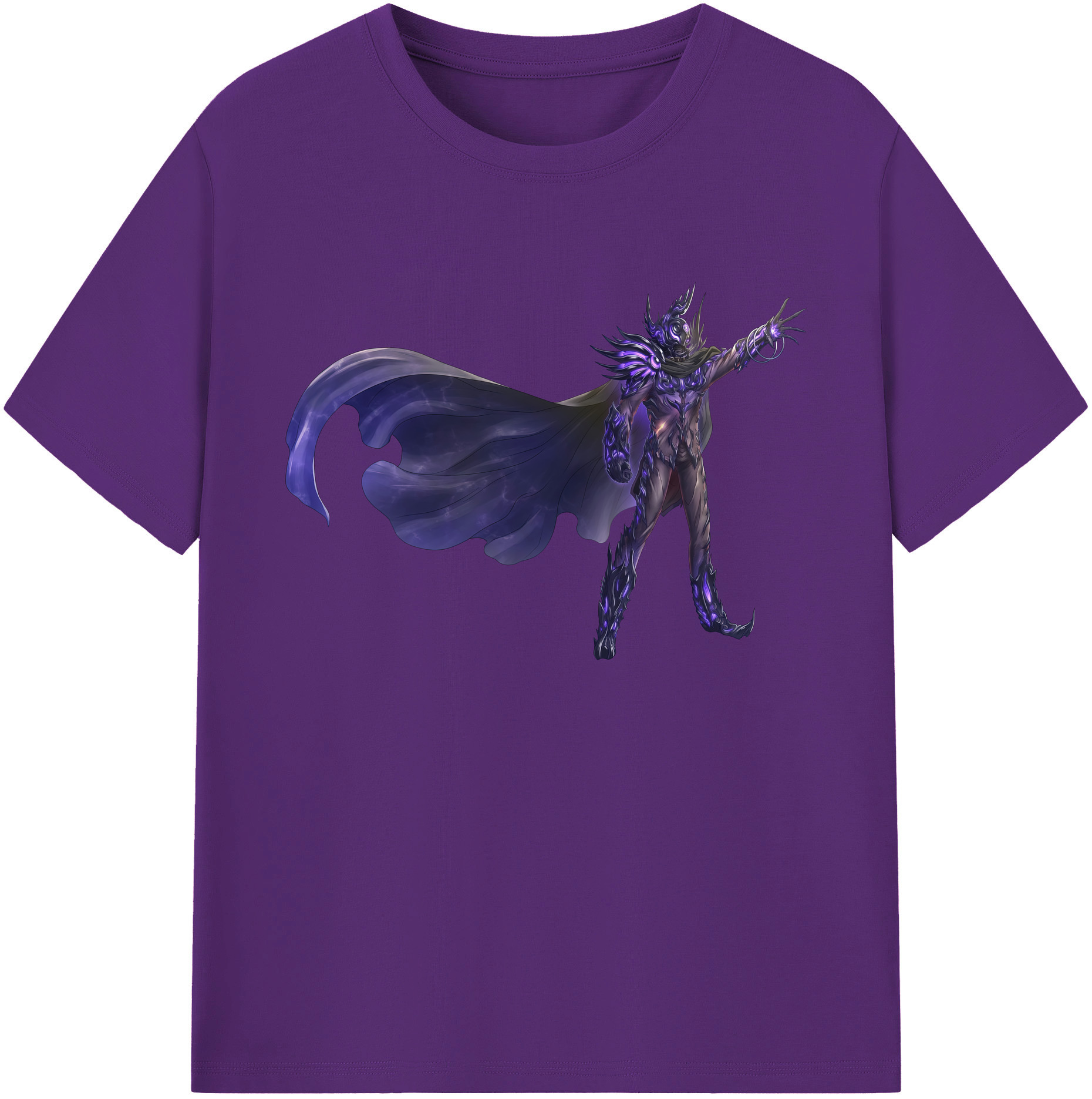 （画像用） ウルトラマン Ultraman 綿100％ メンズ半袖Tシャツ｜肌触りやわらか＆通気性