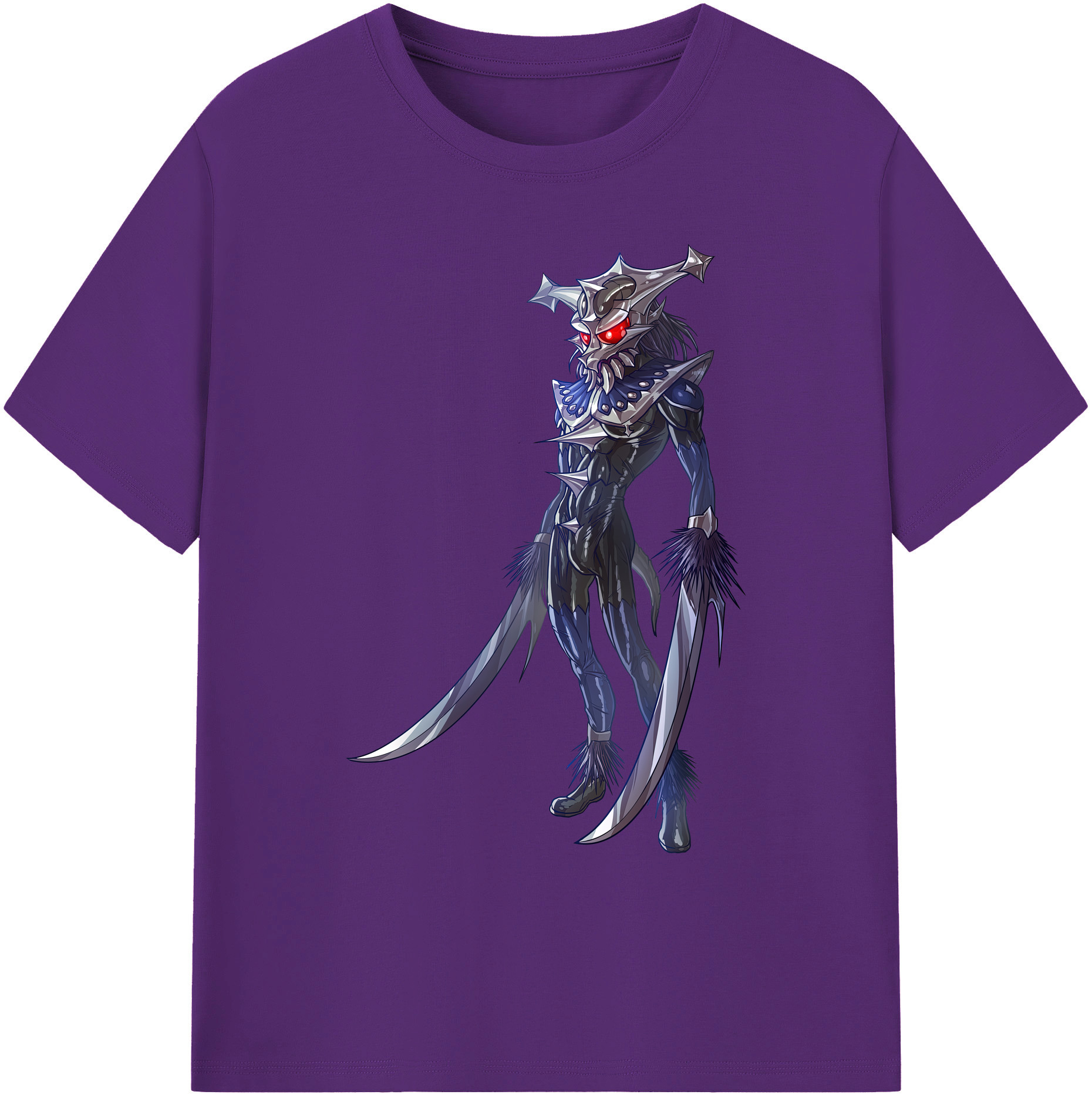 （画像用） ウルトラマン Ultraman 綿100％ メンズ半袖Tシャツ｜肌触りやわらか＆通気性