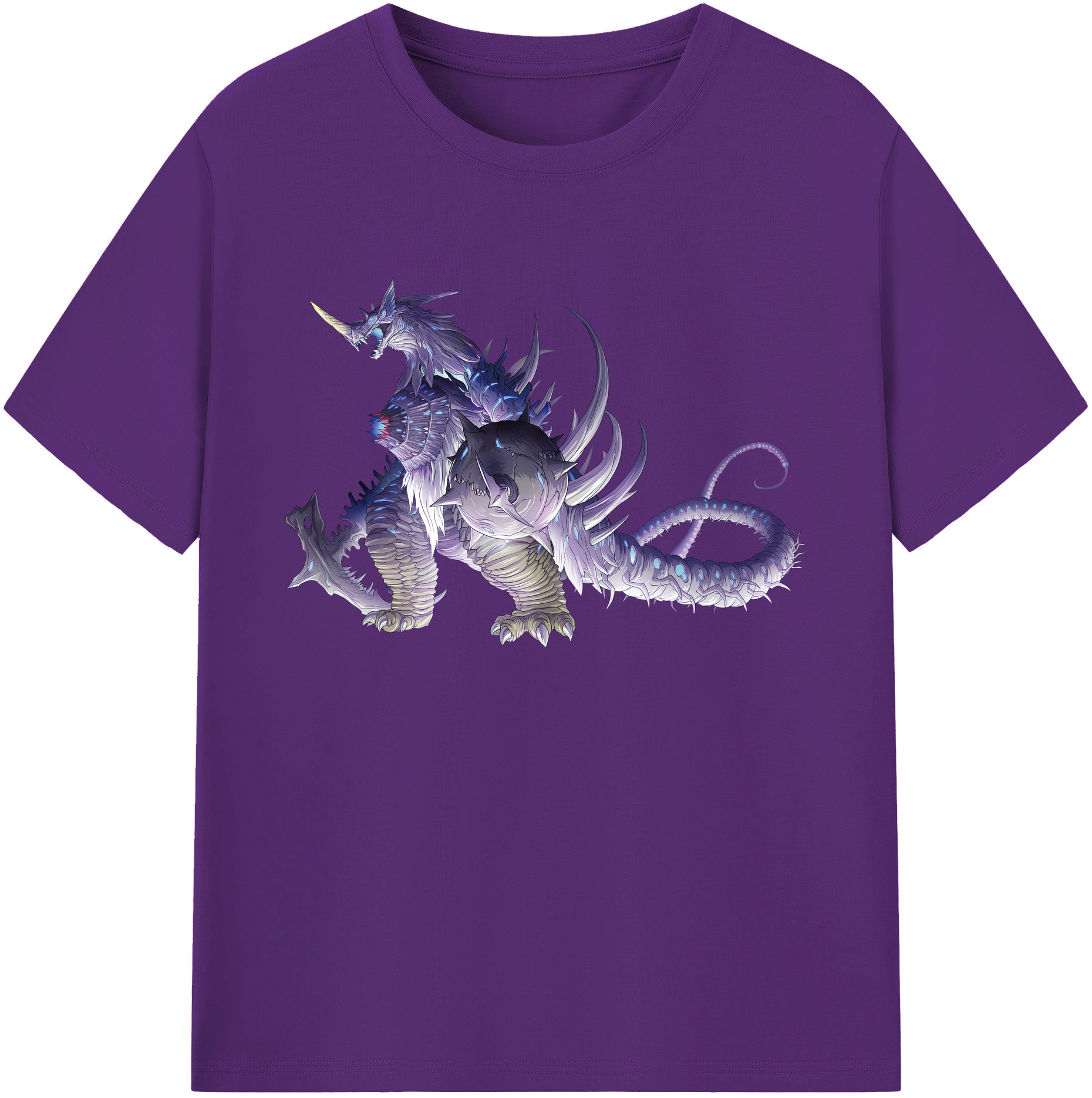 （画像用） ウルトラマン Ultraman 綿100％ メンズ半袖Tシャツ｜肌触りやわらか＆通気性