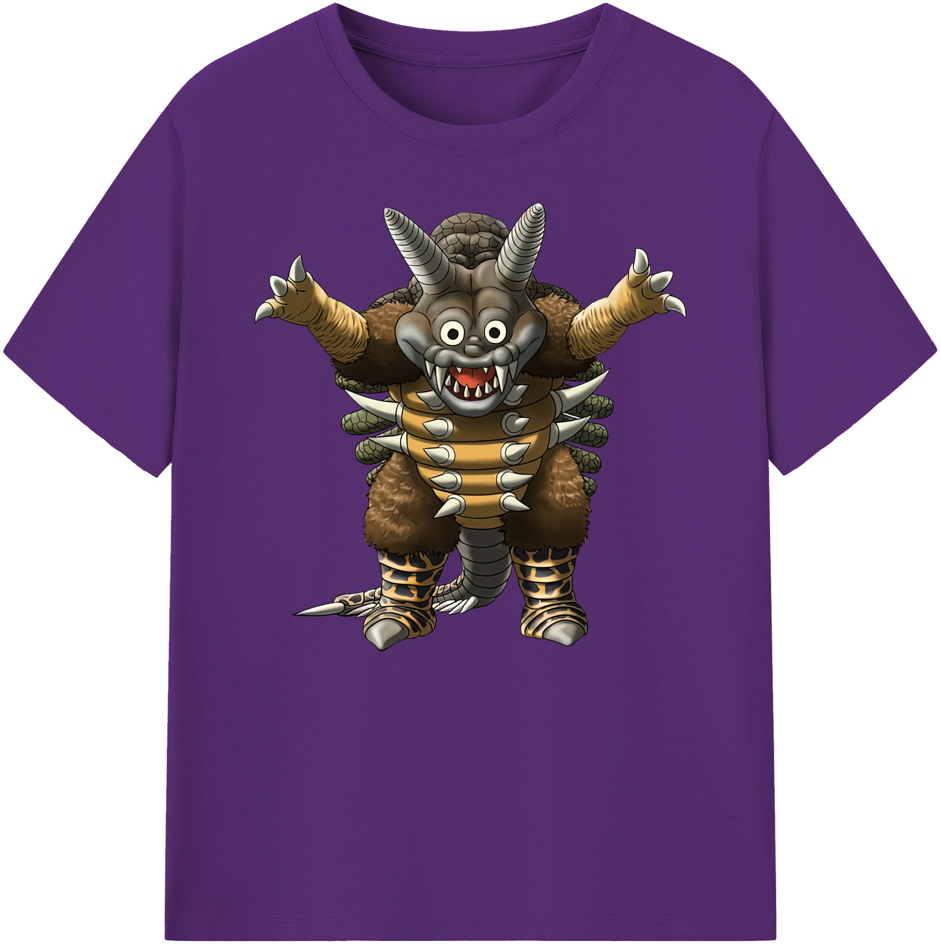 （画像用） ウルトラマン Ultraman 綿100％ メンズ半袖Tシャツ｜肌触りやわらか＆通気性