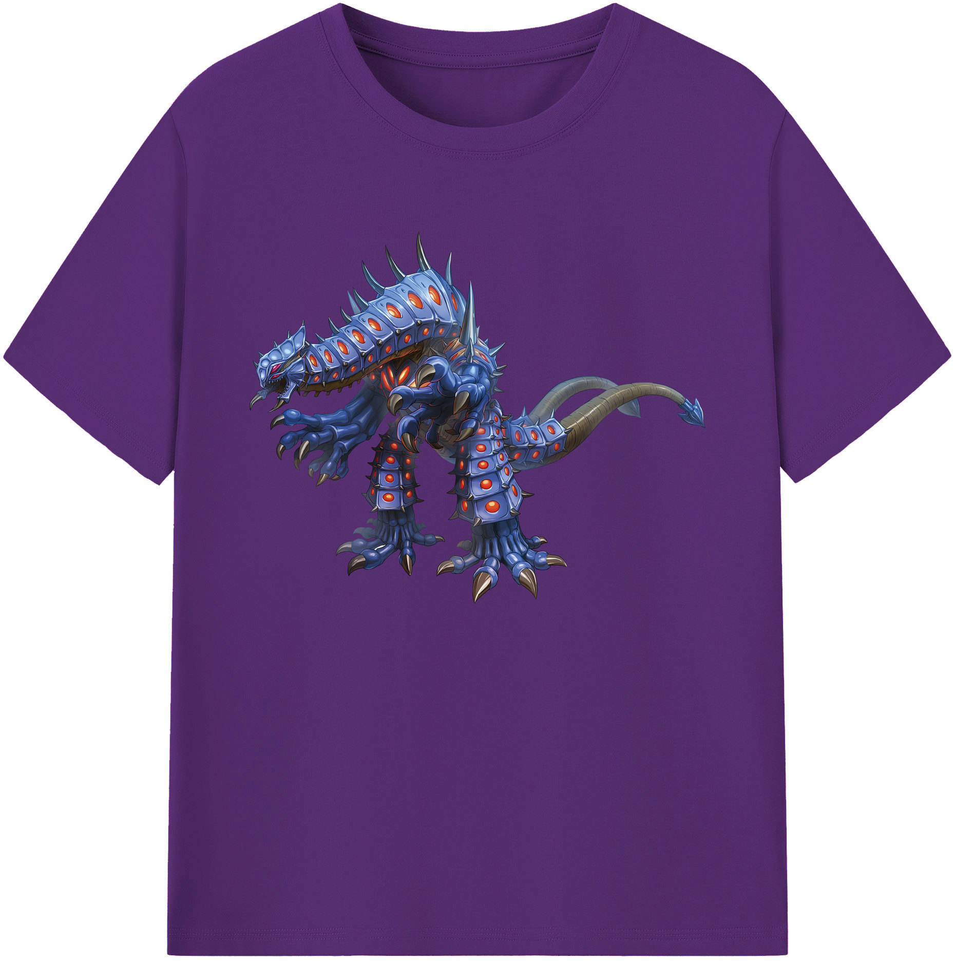 （画像用） ウルトラマン Ultraman 綿100％ メンズ半袖Tシャツ｜肌触りやわらか＆通気性