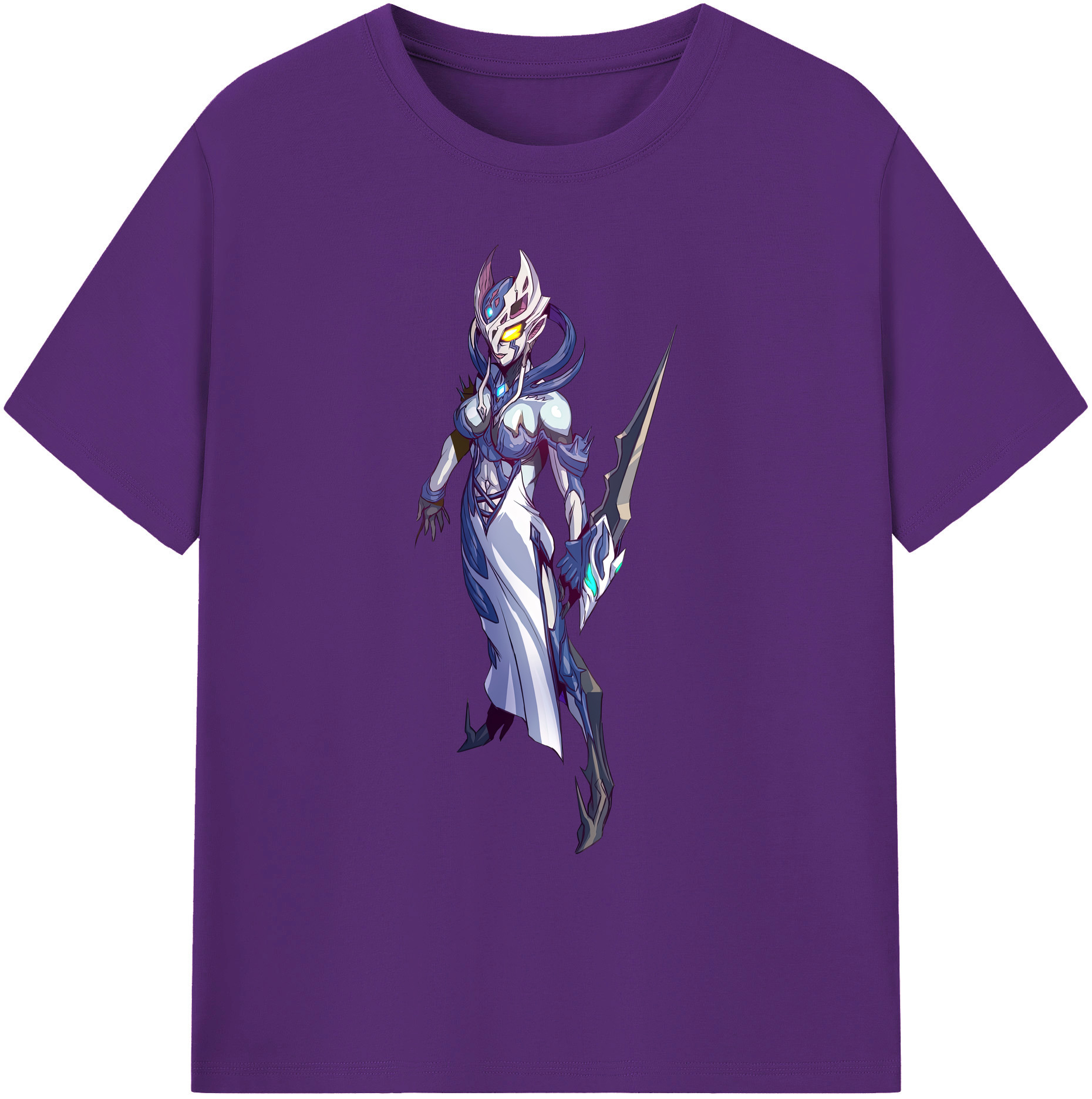 （画像用） ウルトラマン Ultraman 綿100％ メンズ半袖Tシャツ｜肌触りやわらか＆通気性