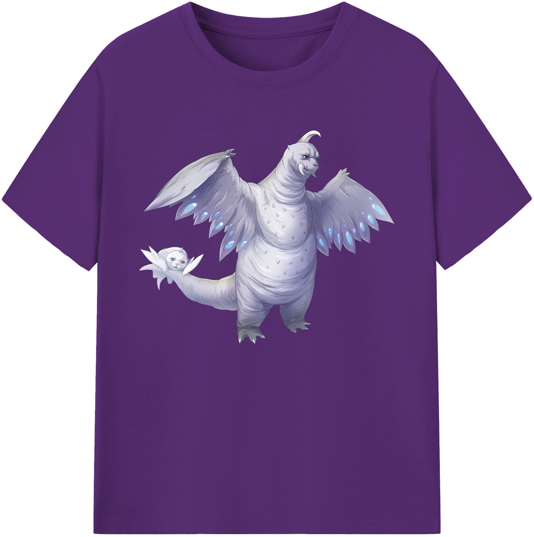 （画像用） ウルトラマン Ultraman 綿100％ メンズ半袖Tシャツ｜肌触りやわらか＆通気性