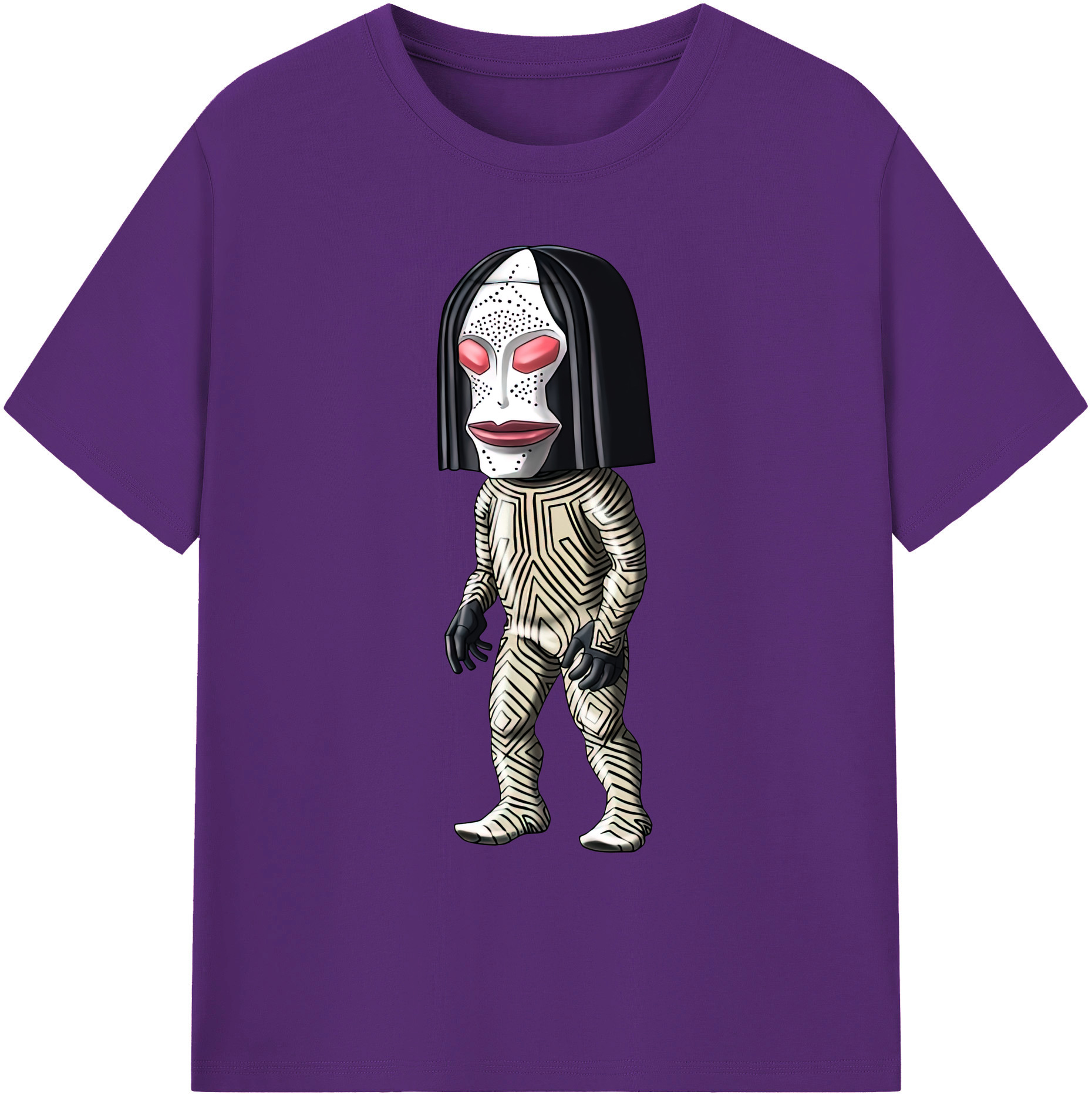 （画像用） ウルトラマン Ultraman 綿100％ メンズ半袖Tシャツ｜肌触りやわらか＆通気性