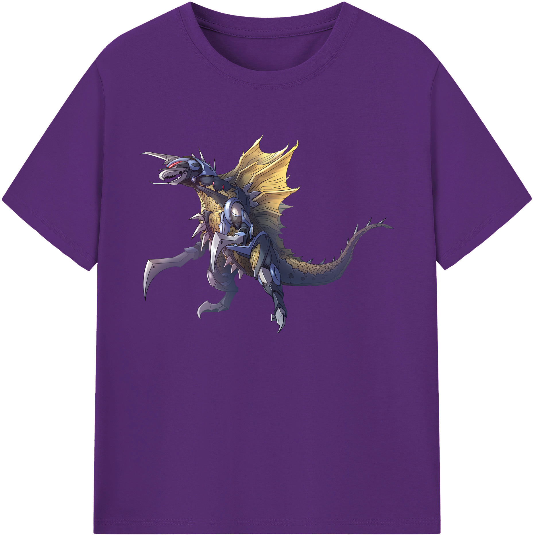 （画像用） ウルトラマン Ultraman 綿100％ メンズ半袖Tシャツ｜肌触りやわらか＆通気性