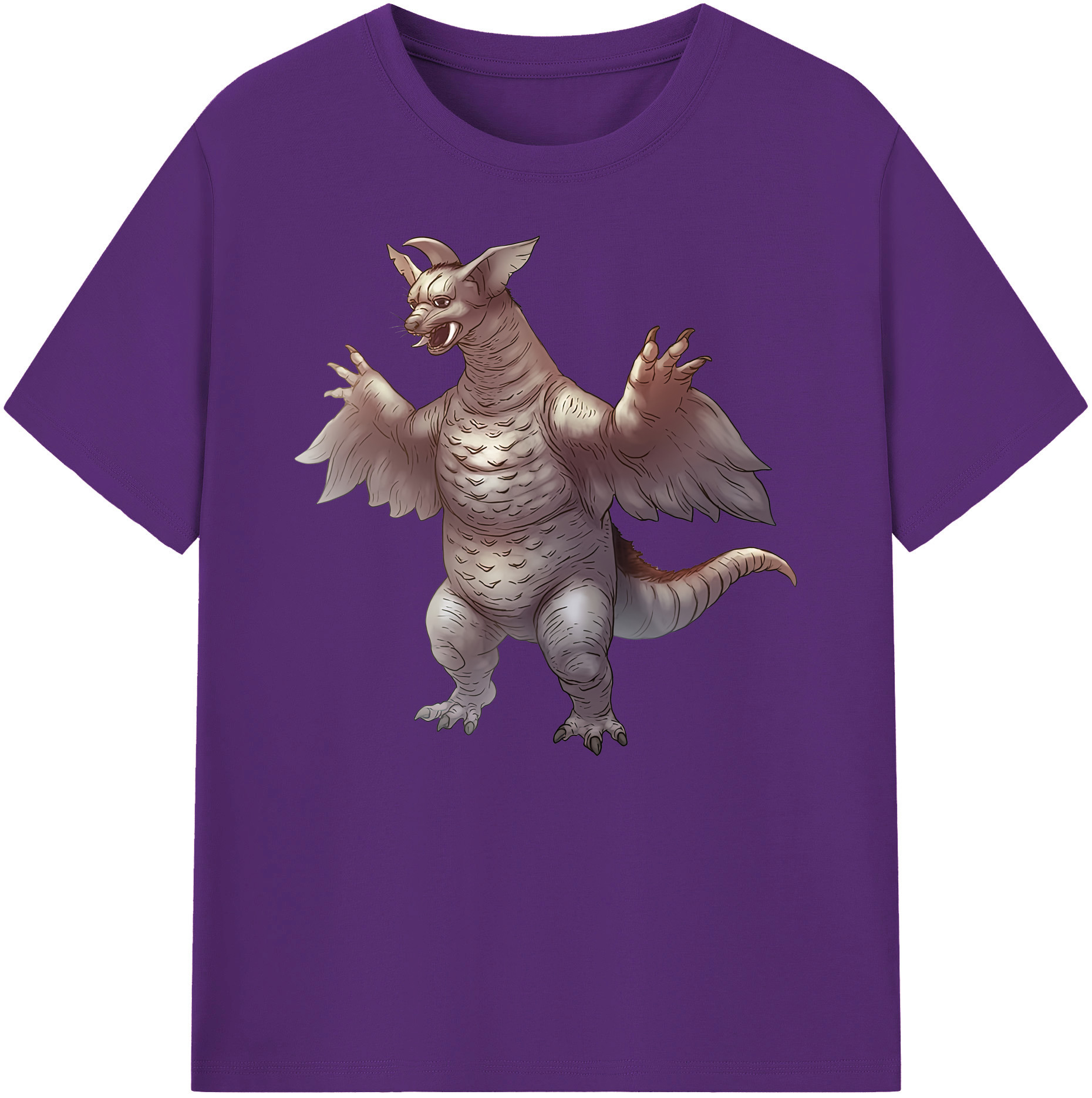 （画像用） ウルトラマン Ultraman 綿100％ メンズ半袖Tシャツ｜肌触りやわらか＆通気性