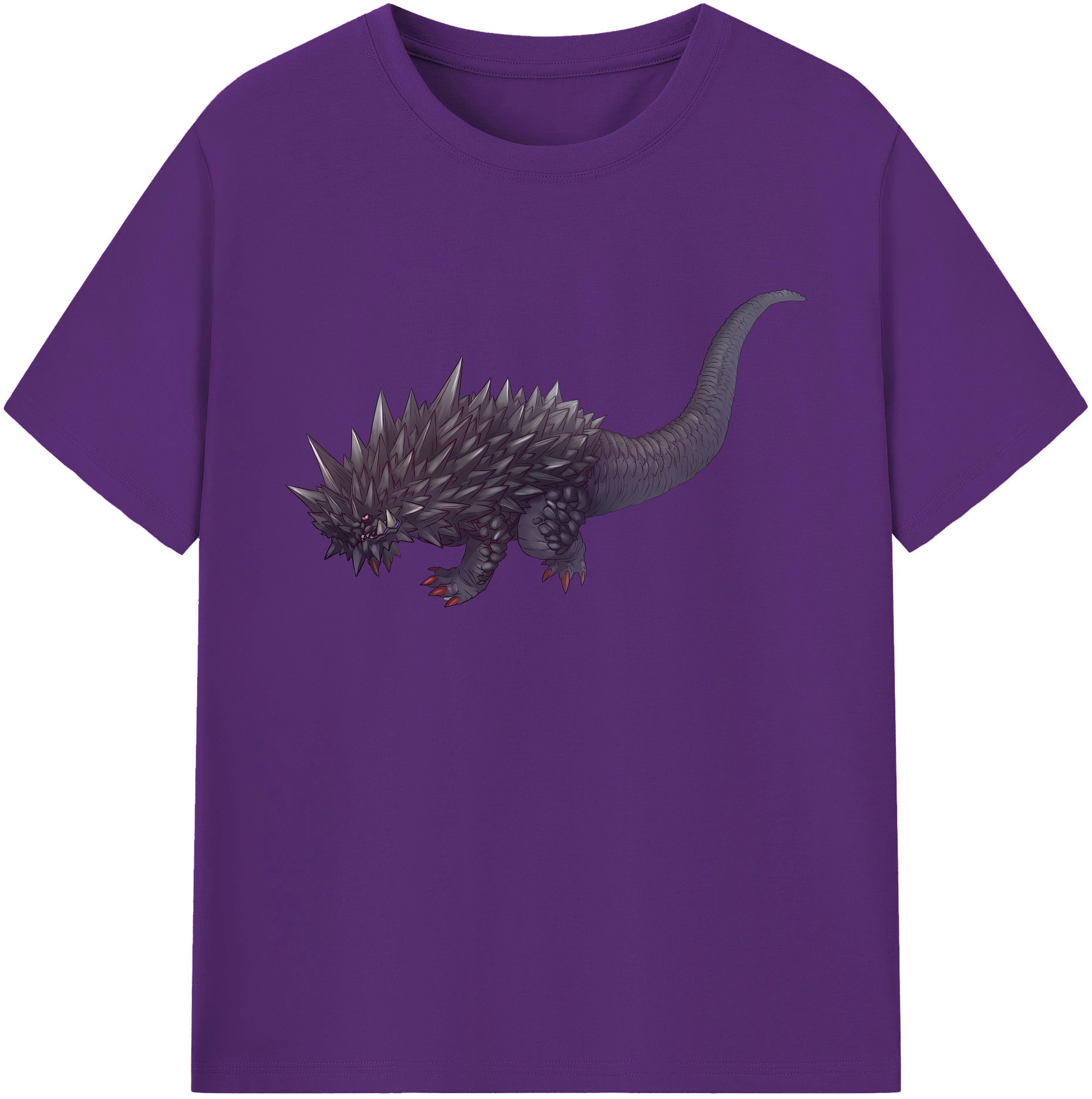 （画像用） ウルトラマン Ultraman 綿100％ メンズ半袖Tシャツ｜肌触りやわらか＆通気性