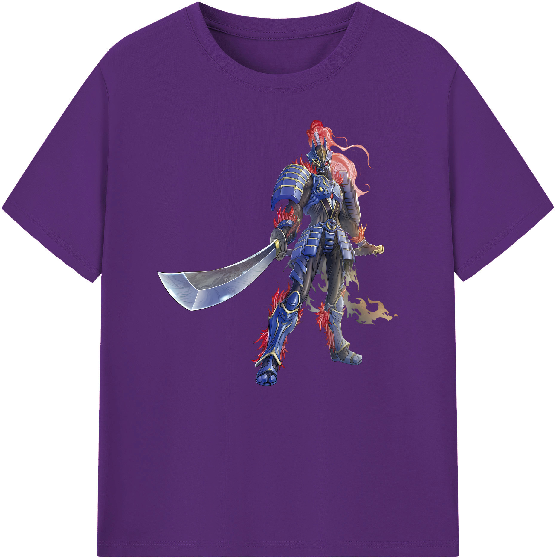 （画像用） ウルトラマン Ultraman 綿100％ メンズ半袖Tシャツ｜肌触りやわらか＆通気性