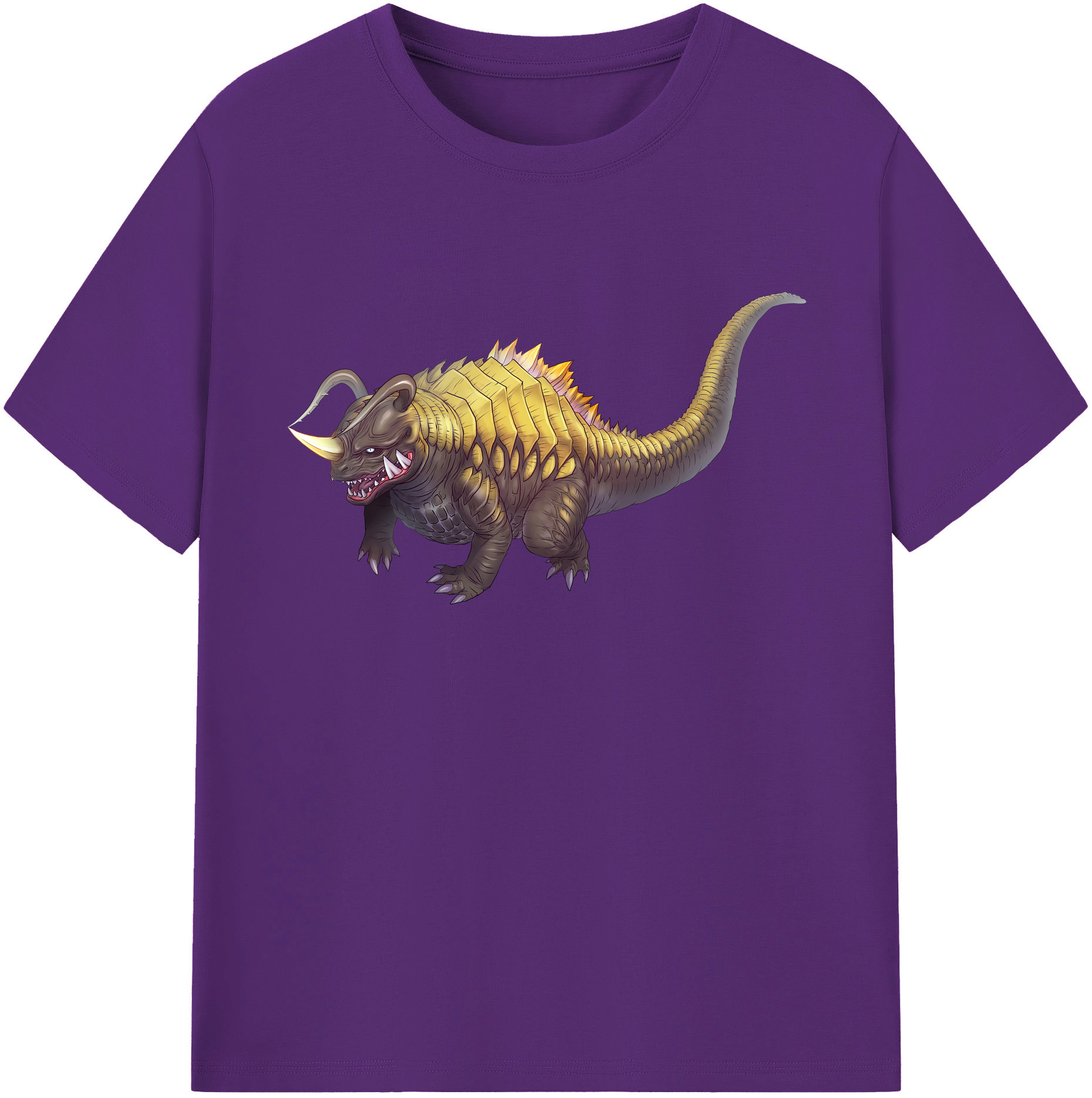 （画像用） ウルトラマン Ultraman 綿100％ メンズ半袖Tシャツ｜肌触りやわらか＆通気性