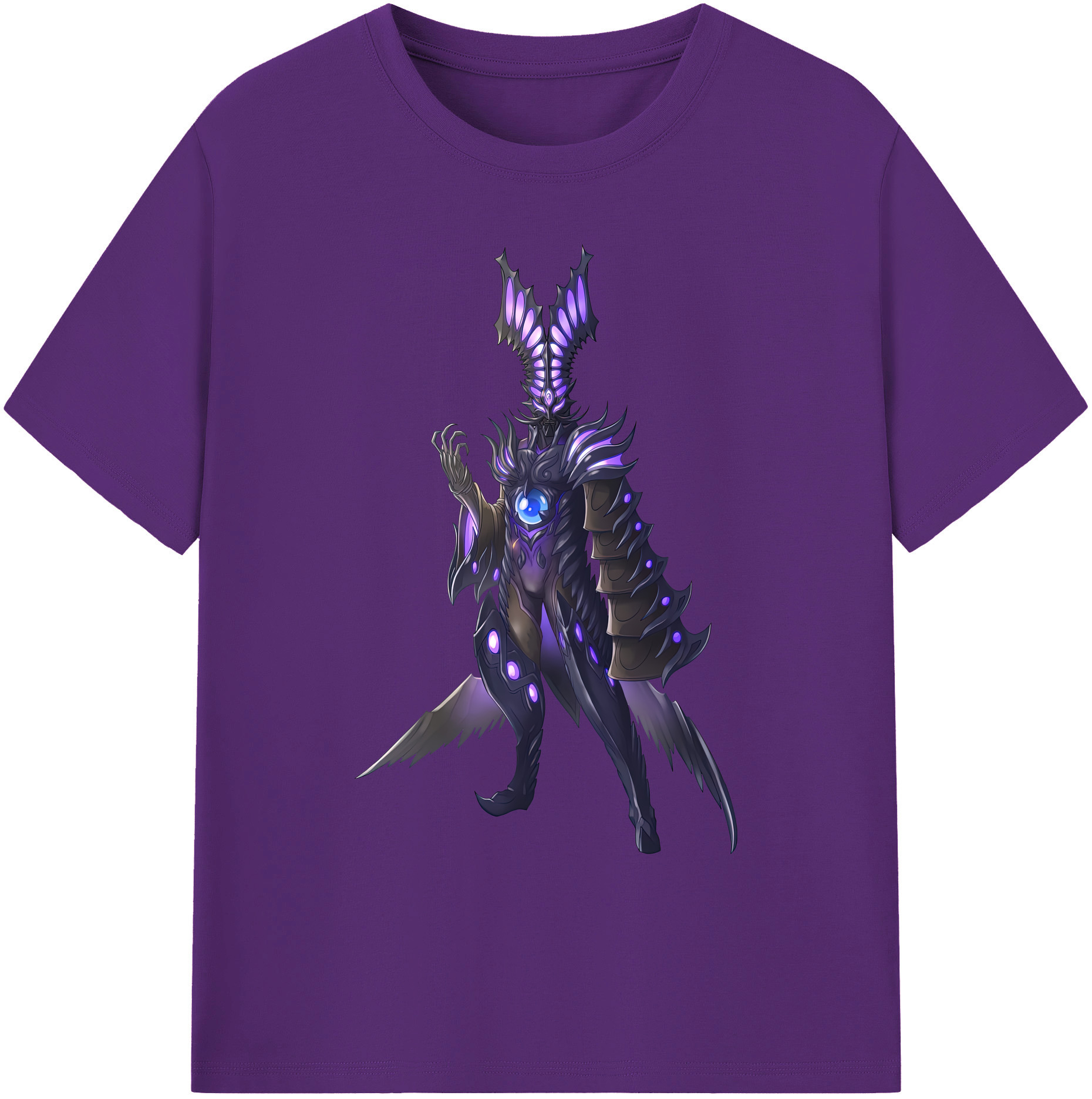 （画像用） ウルトラマン Ultraman 綿100％ メンズ半袖Tシャツ｜肌触りやわらか＆通気性